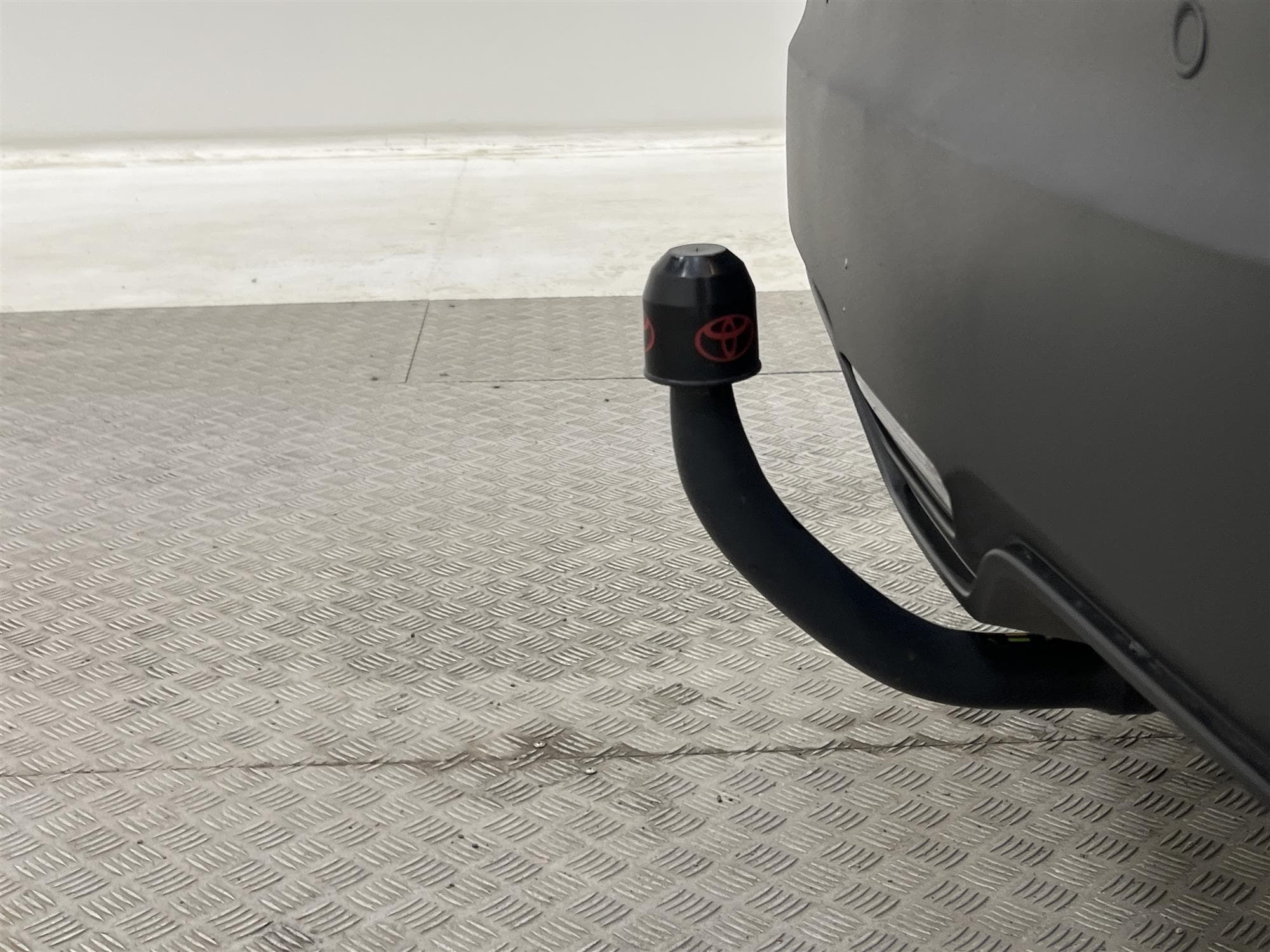 Toyota C-HR Hybrid CVT122hk  Drag JBL B-Kamera 0,38L/mil