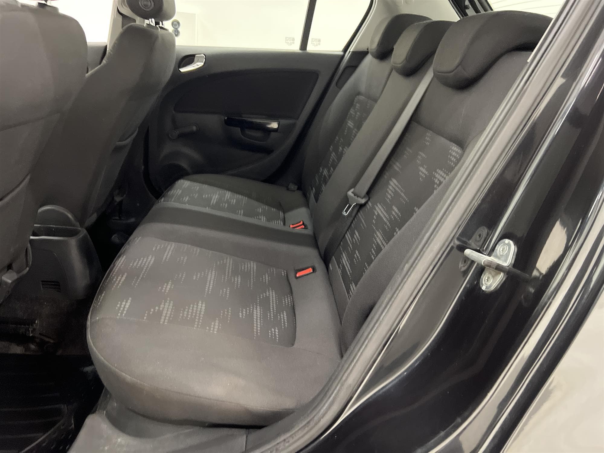 Opel Corsa 1.2 ecoFLEX 85hk M&K-Värmare Nyservad 0,43L/mil