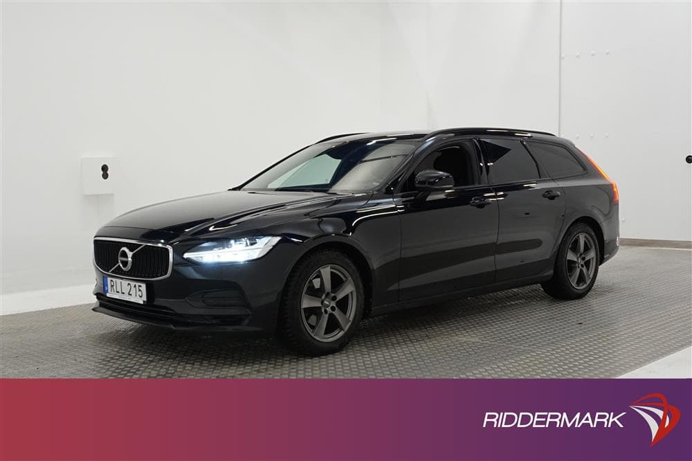 Volvo V90 D3 AWD 150hk