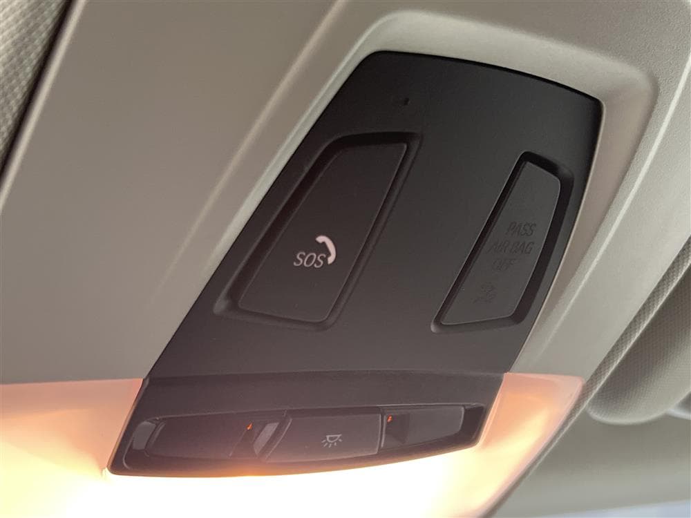 BMW i3s 120Ah 184hk
