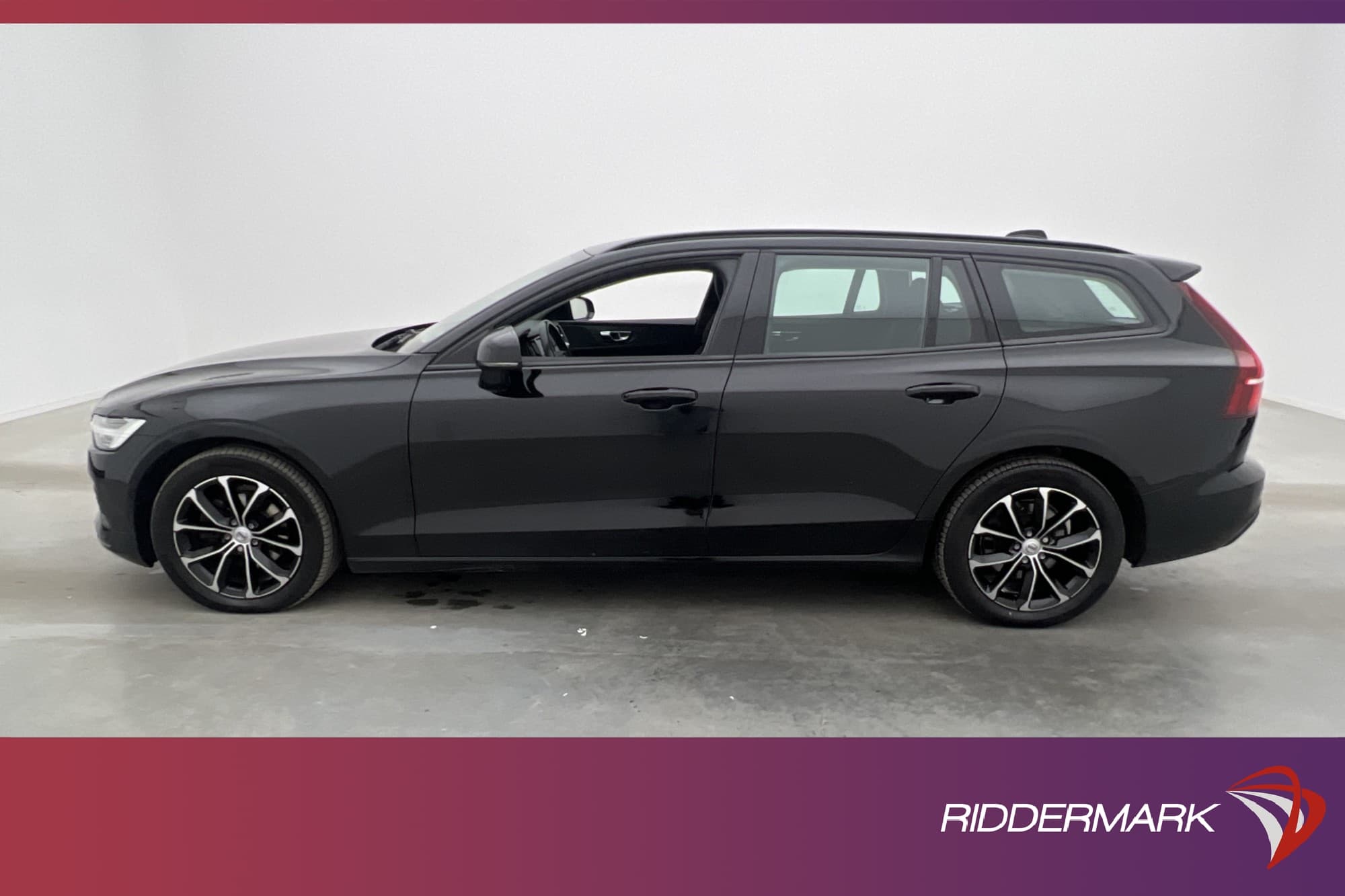 Volvo V60 D3 150hk