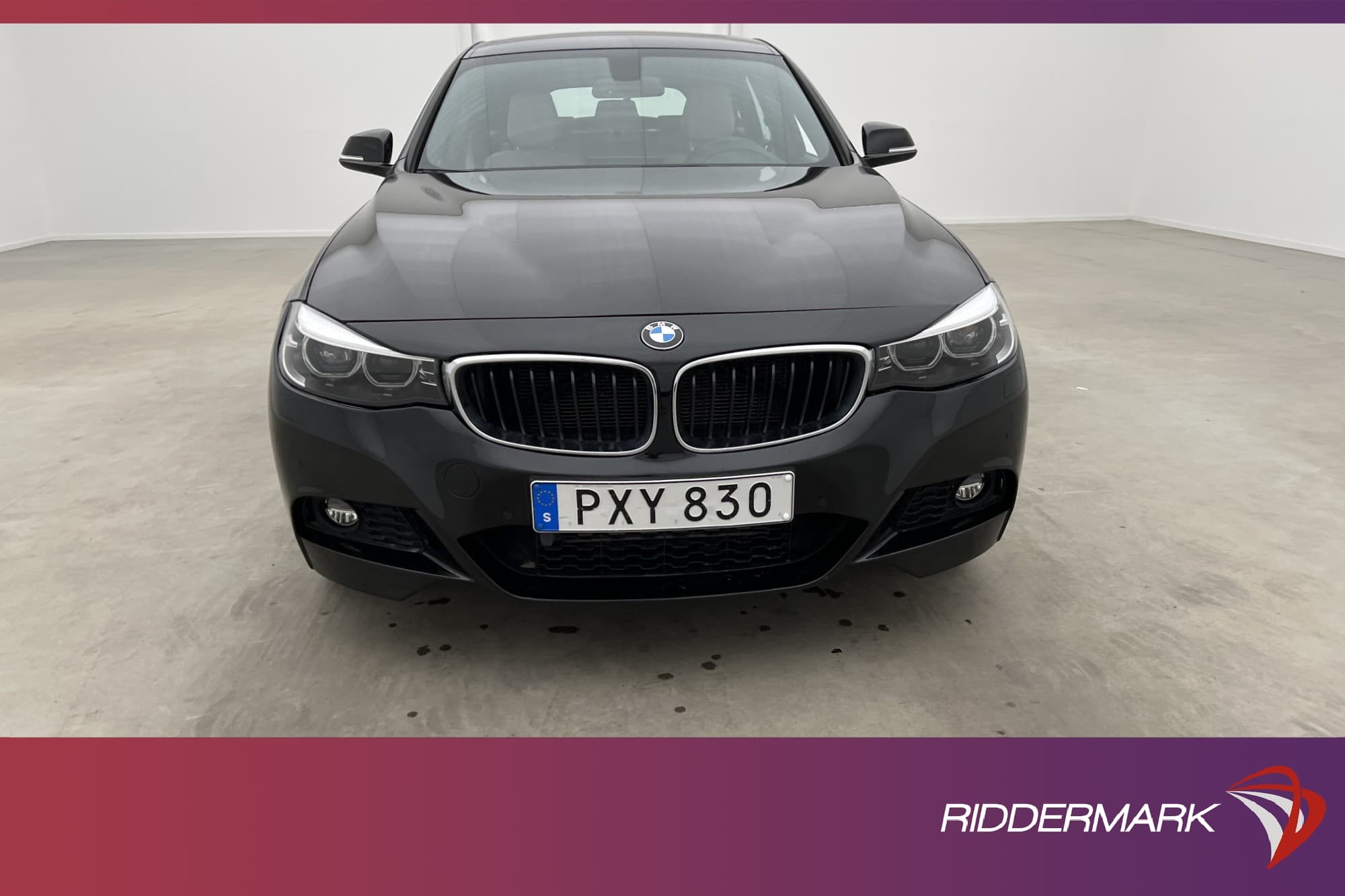 BMW 320 d xDrive GT