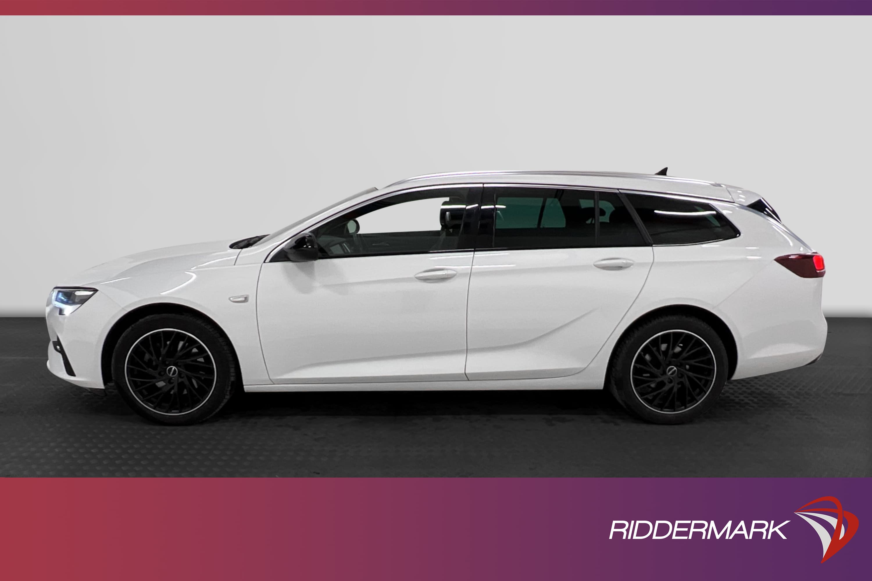 Opel Insignia Sports Tourer AWD