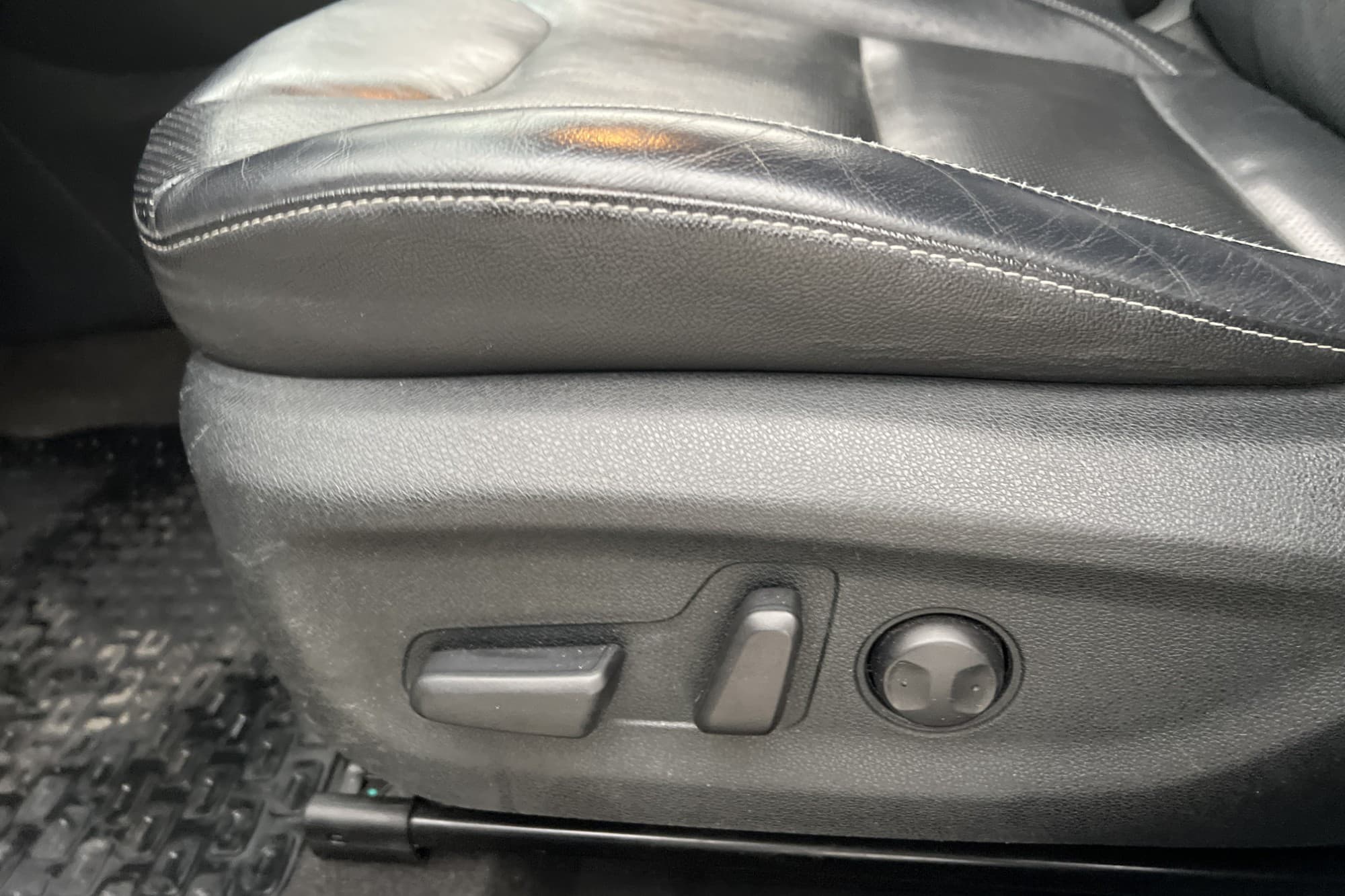 Kia Niro P-HEV Advance Plus 2 M&K-Värm Kamera GPS Skinn Drag