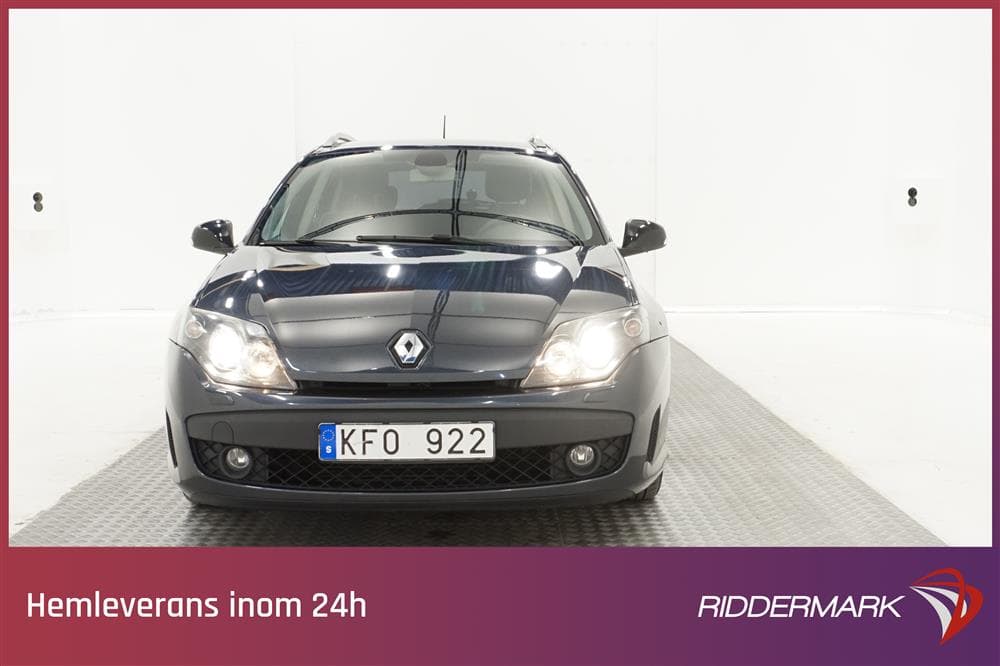 Renault Laguna
