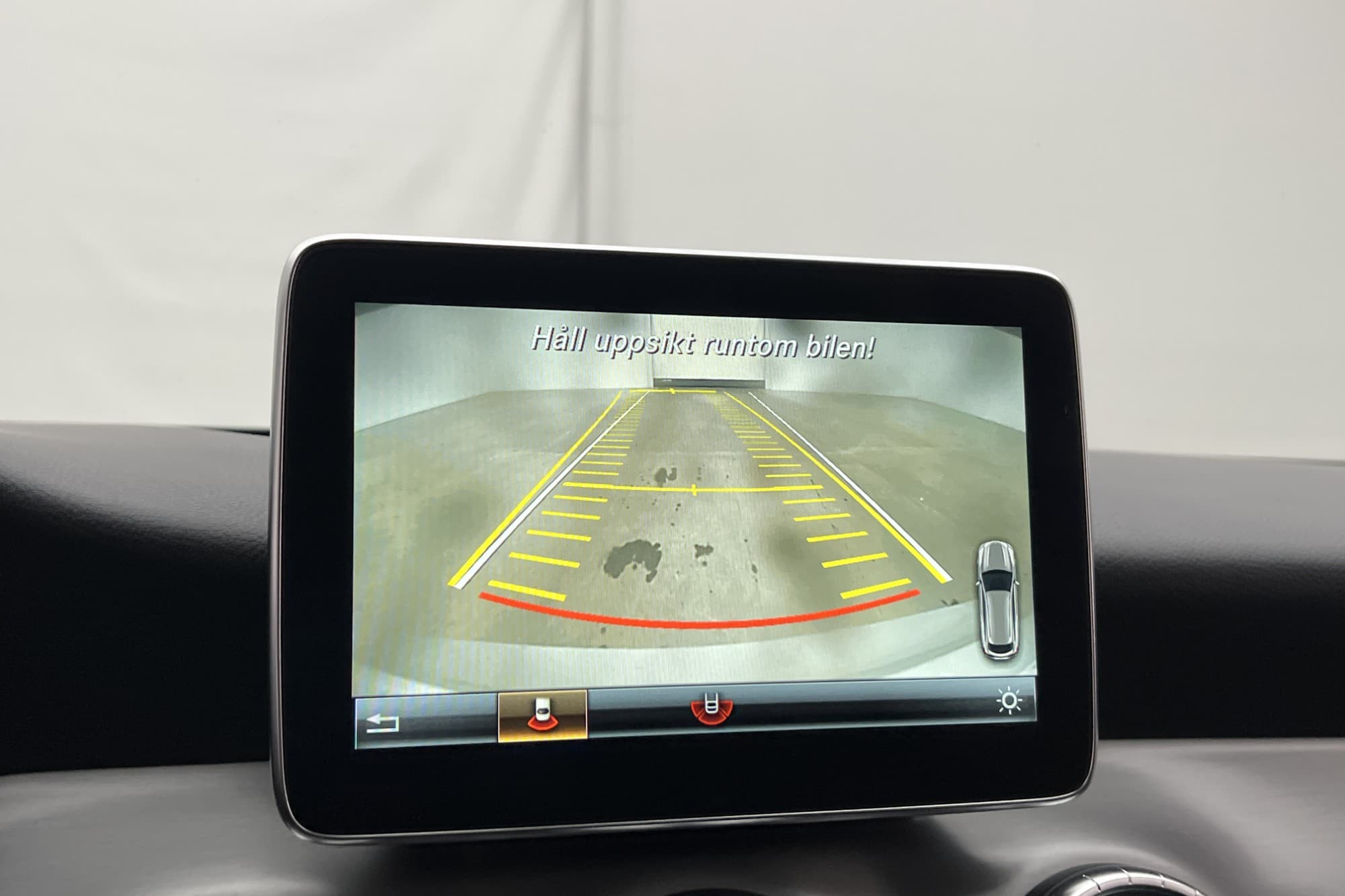 Mercedes-Benz CLA 220 d AMG Night Panorama Kamera CarPlay