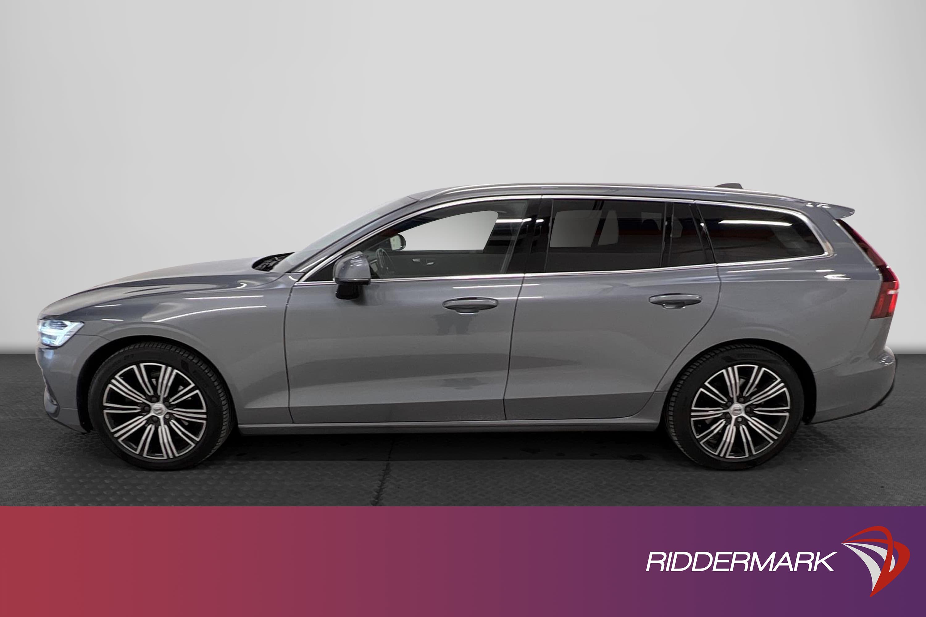 Volvo V60 D3 150hk