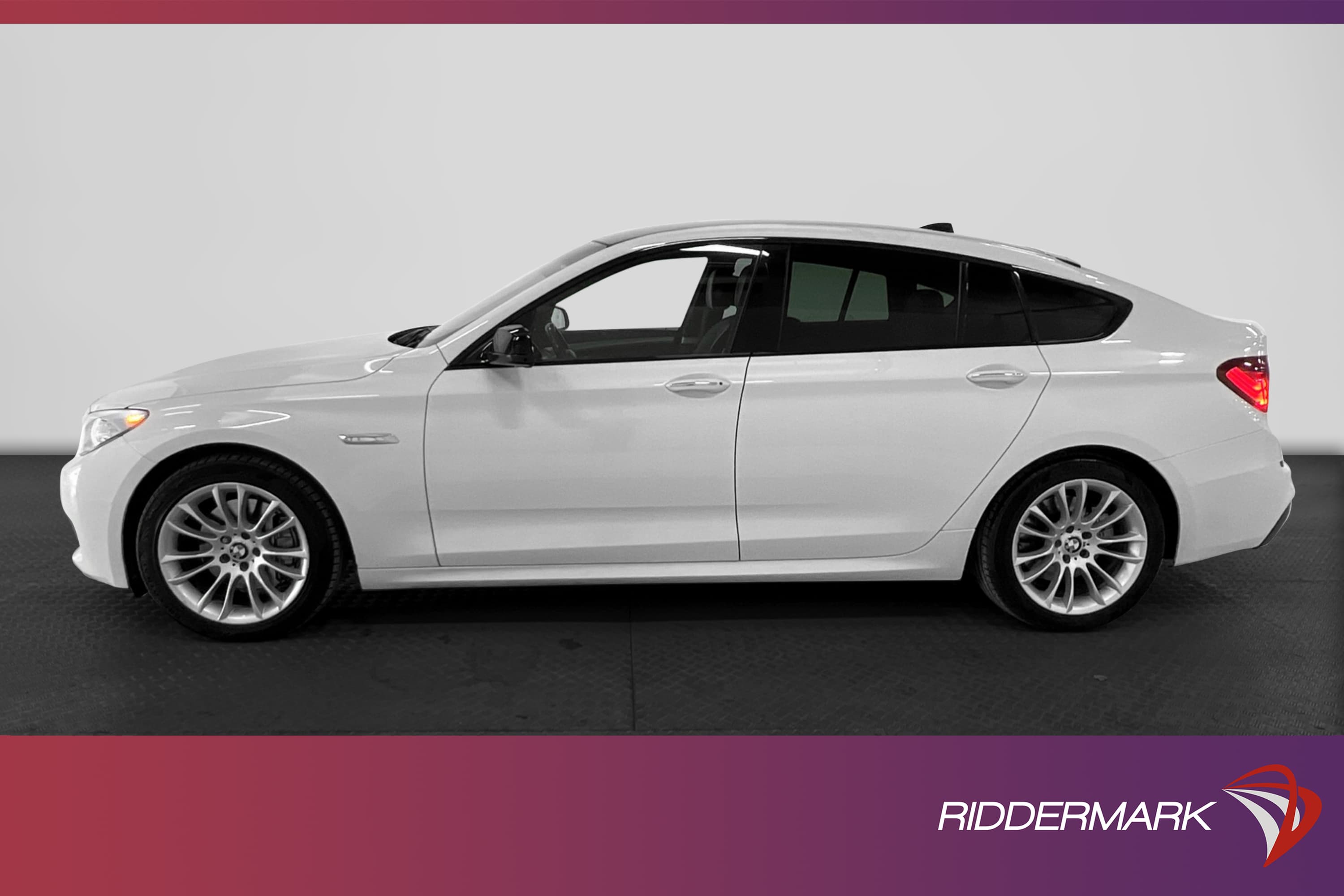 BMW 530d