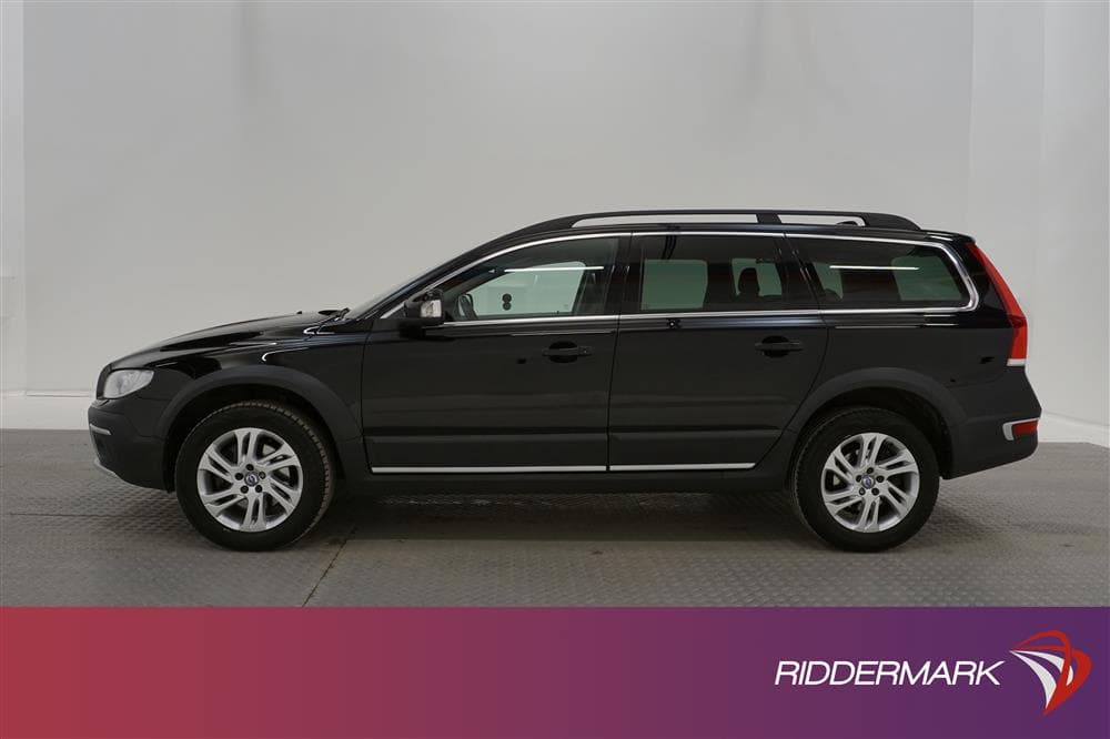 Volvo XC70 D4 181 hk