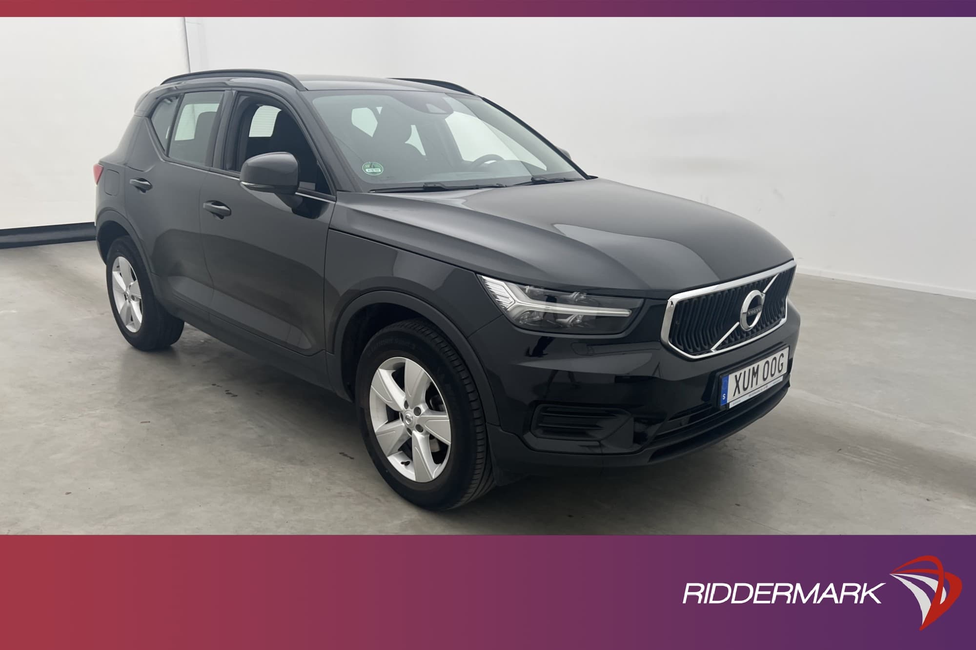 Volvo XC40 T3