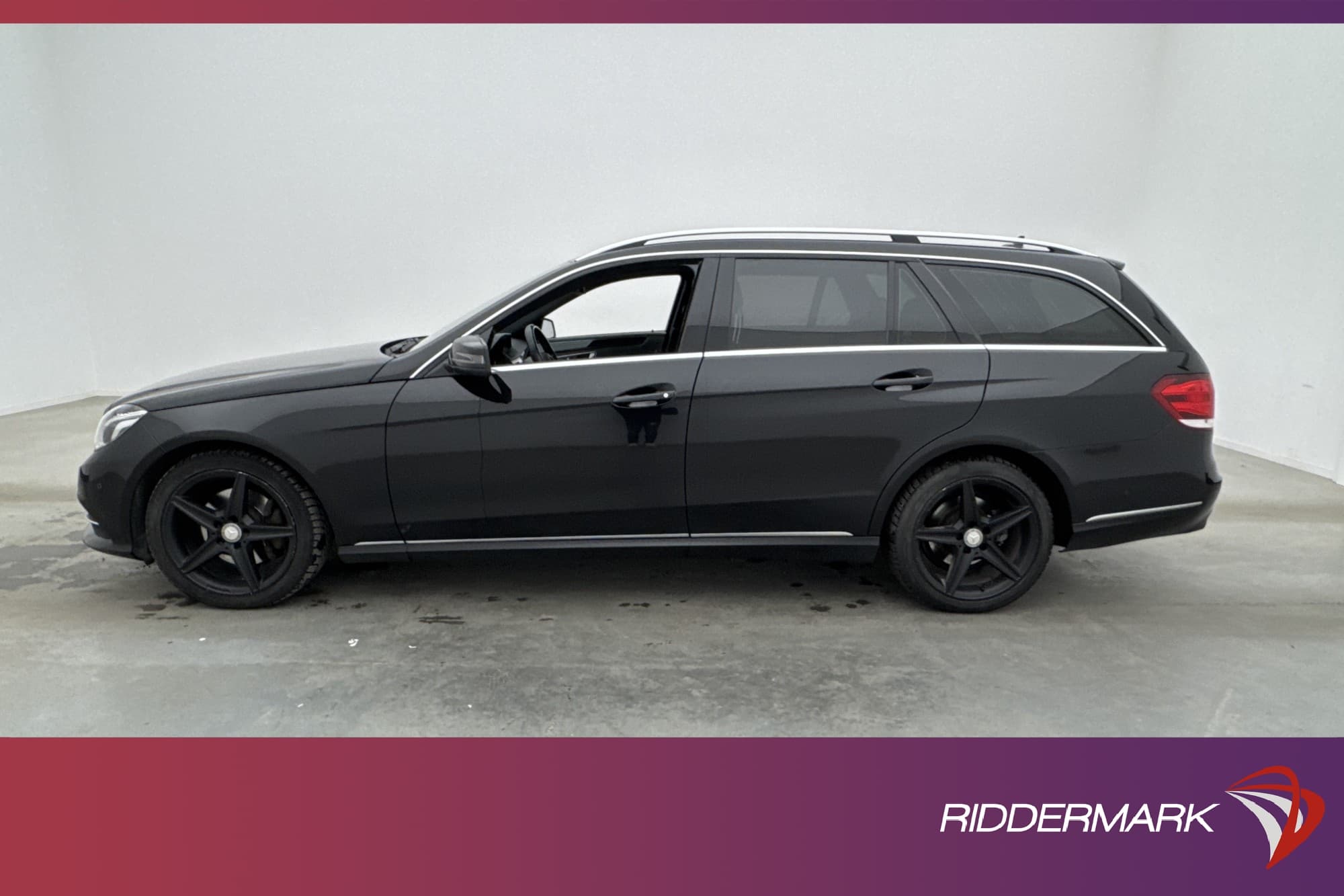 Mercedes-Benz E 250 T 204hk 4M