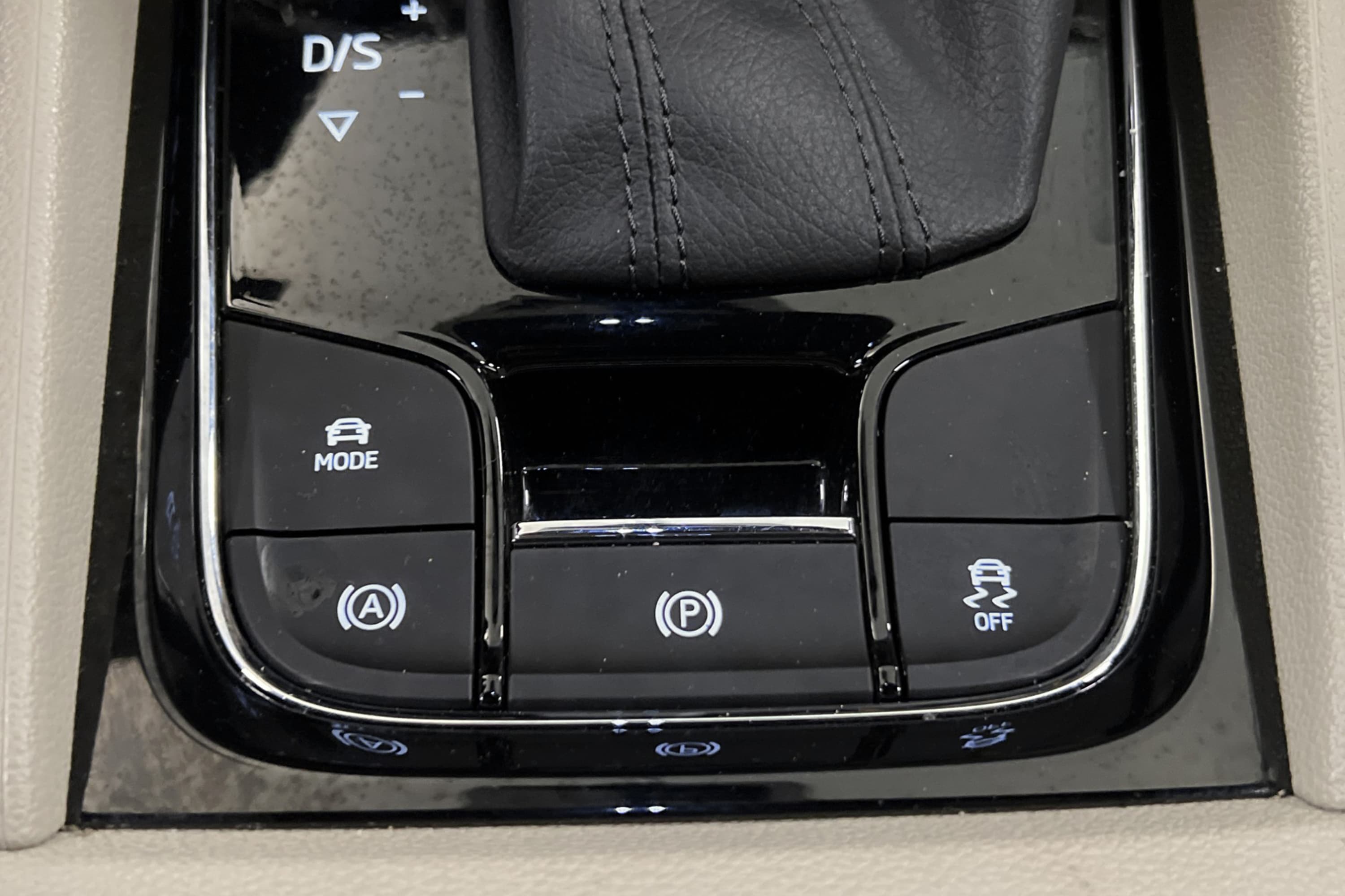 slider