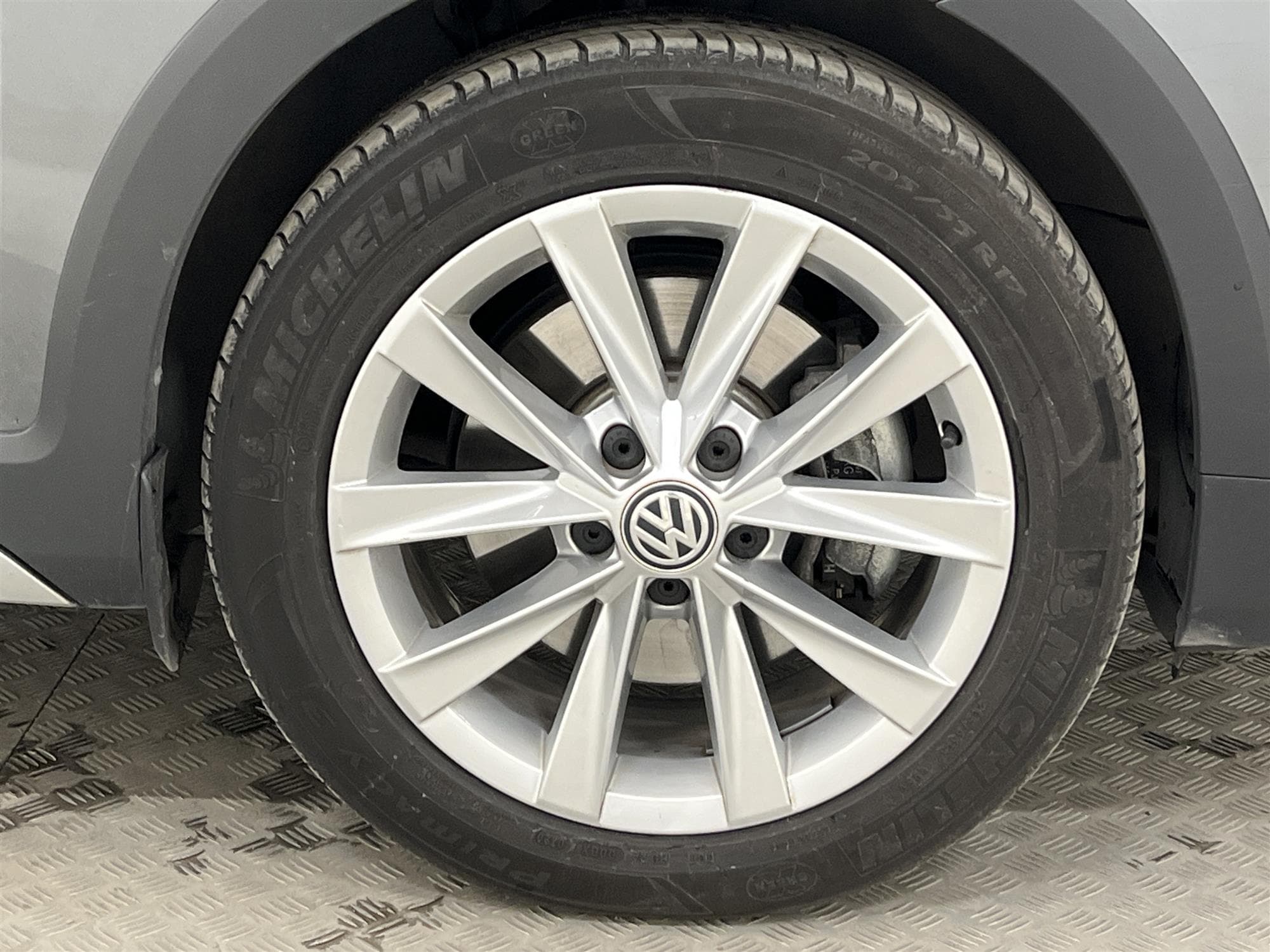 Volkswagen  Golf Alltrack 2.0 TDI 4M 184hk Cockpit D-Värmare