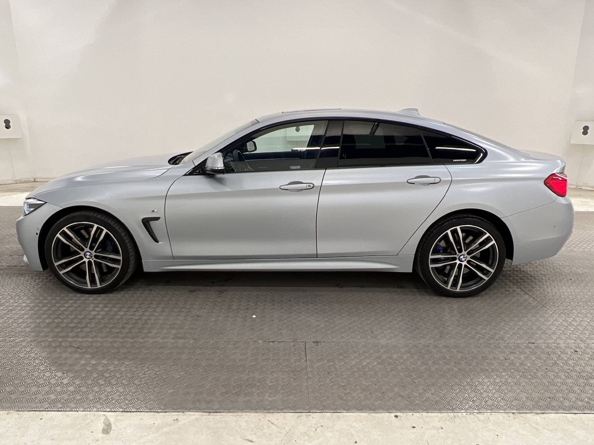 BMW 440i xDrive 326hk