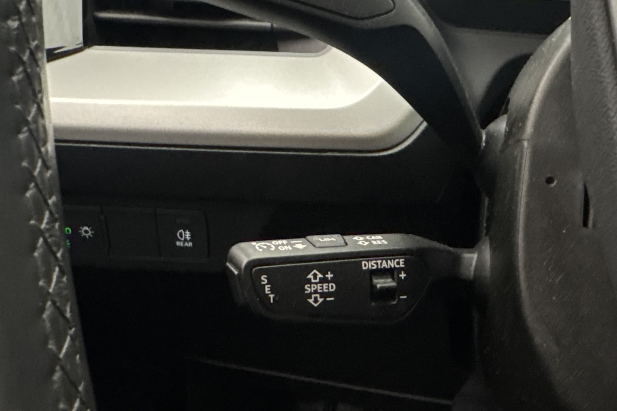 slider