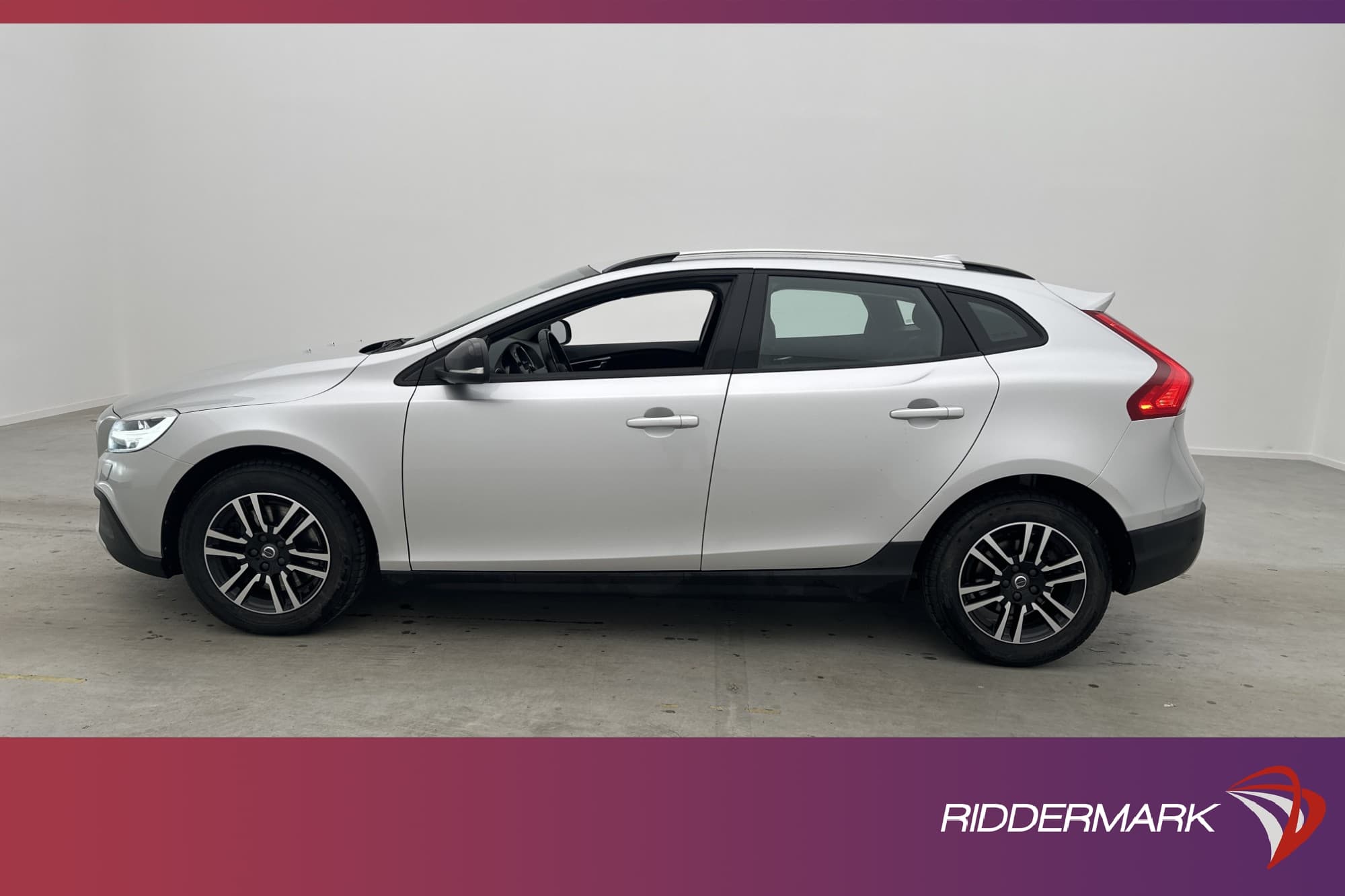Volvo V40 Cross Country D3 150hk Momentum