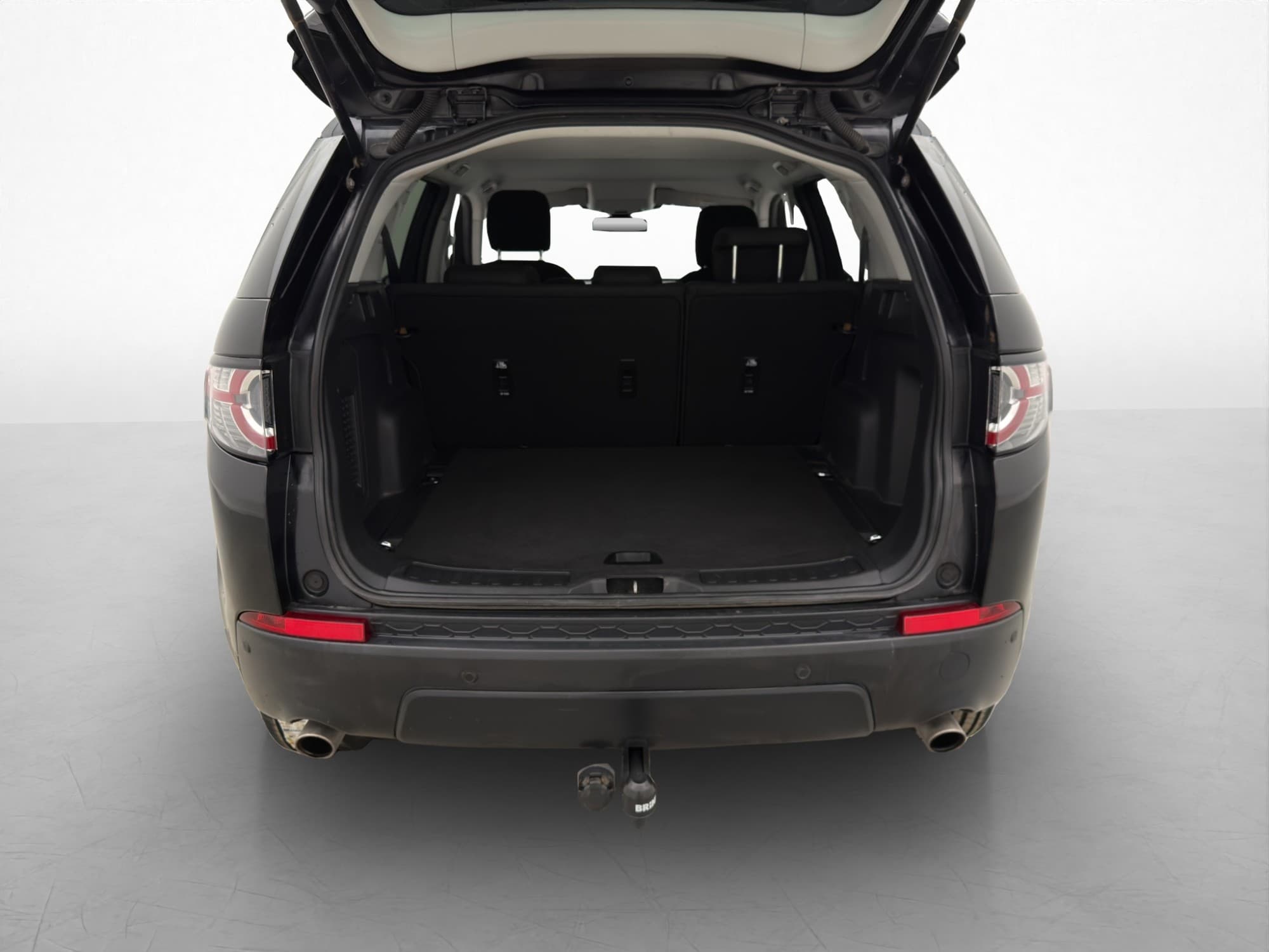 Land Rover Discovery Sport 2.0 TD4 AWD Navi M-Värmare Drag