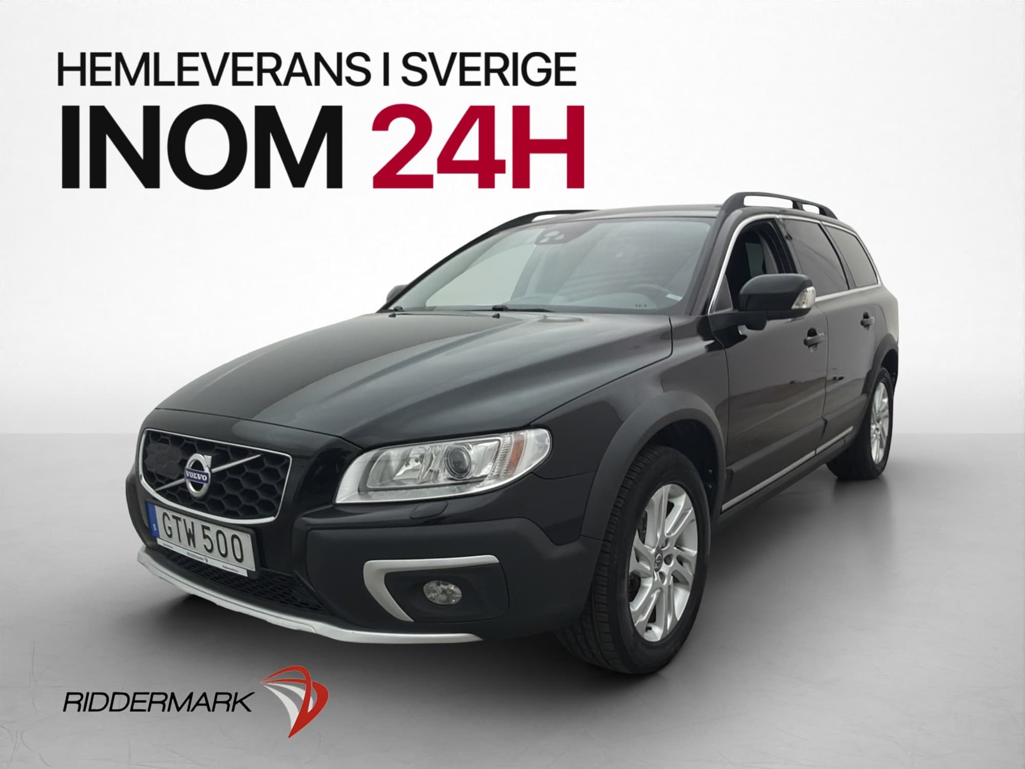 Volvo XC70