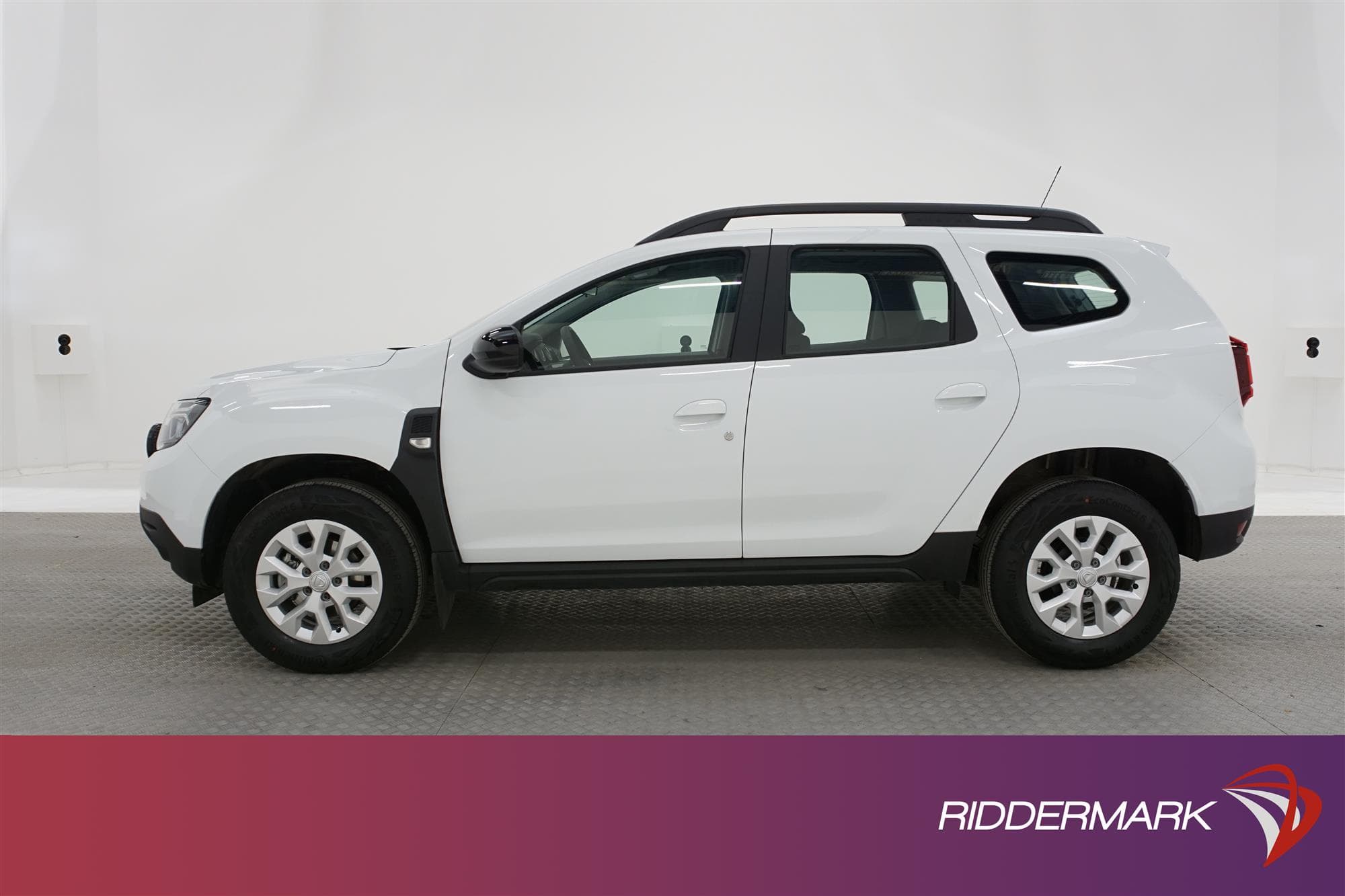 Dacia Duster 1.3 150hk