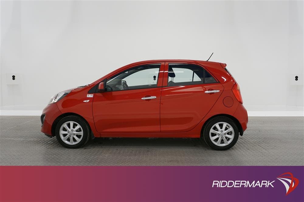 Kia Picanto 1.0 69hk