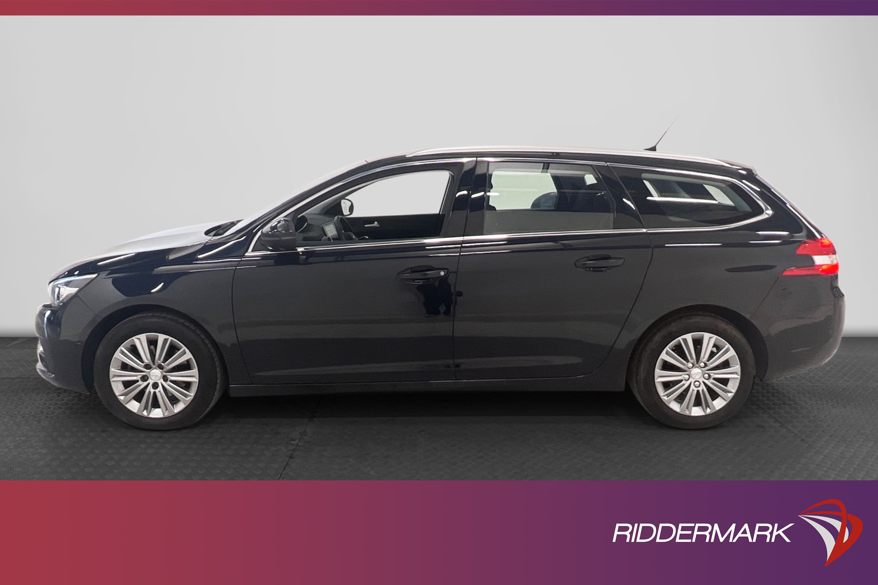 Peugeot 308 SW 1.5 BlueHDi 130hk