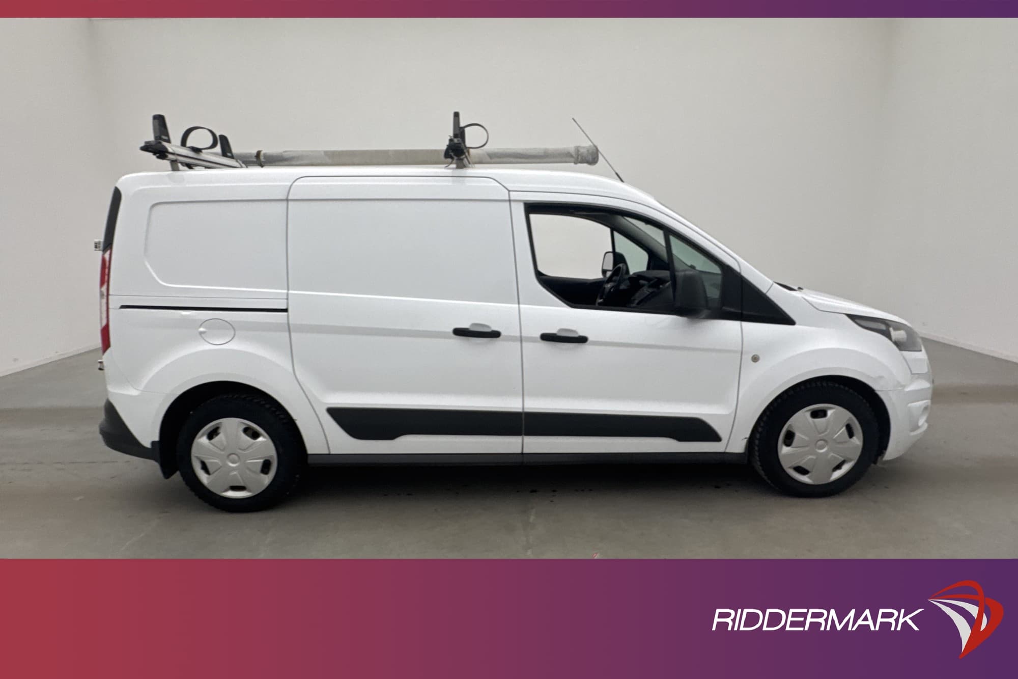 Ford Transit Connect LWB