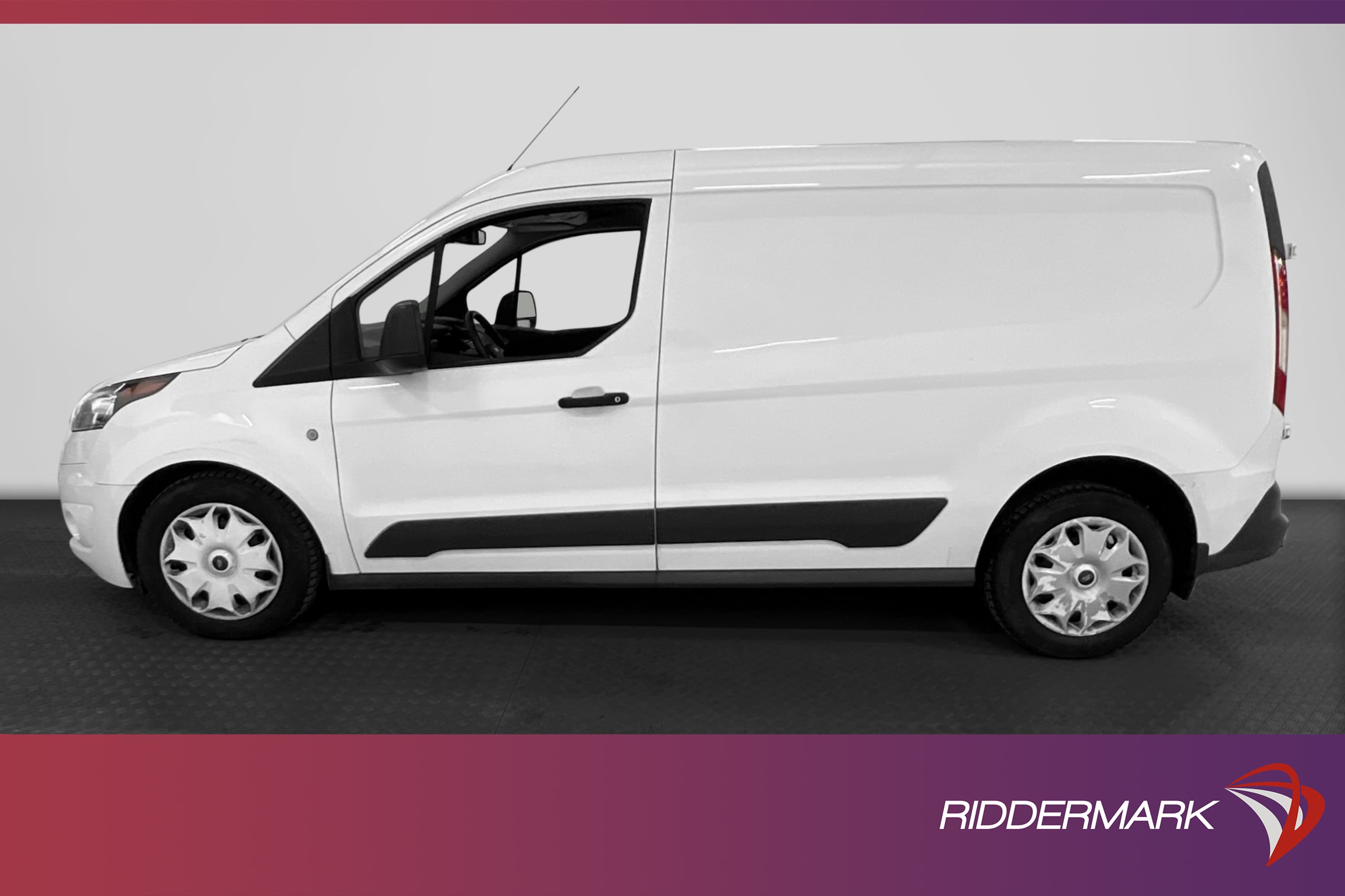 Ford Transit Connect LWB