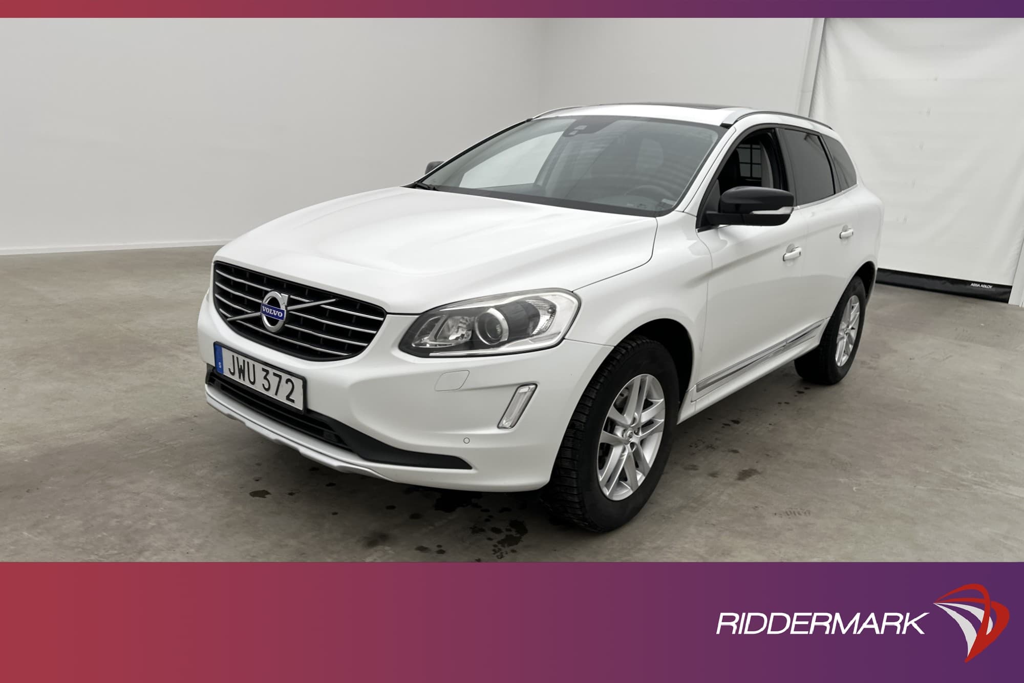 Volvo XC60 D4