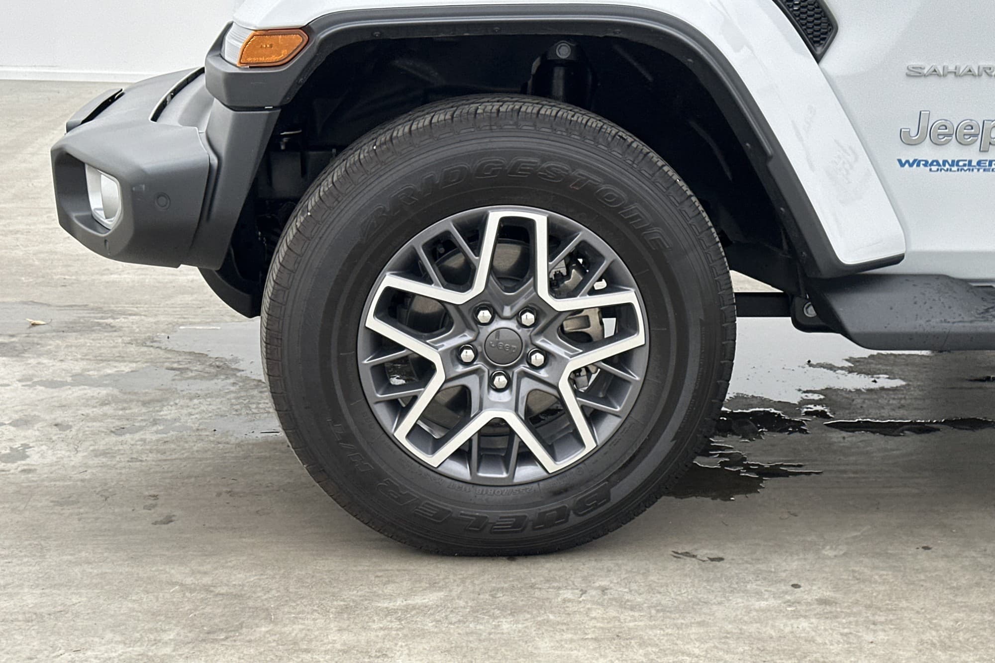 slider