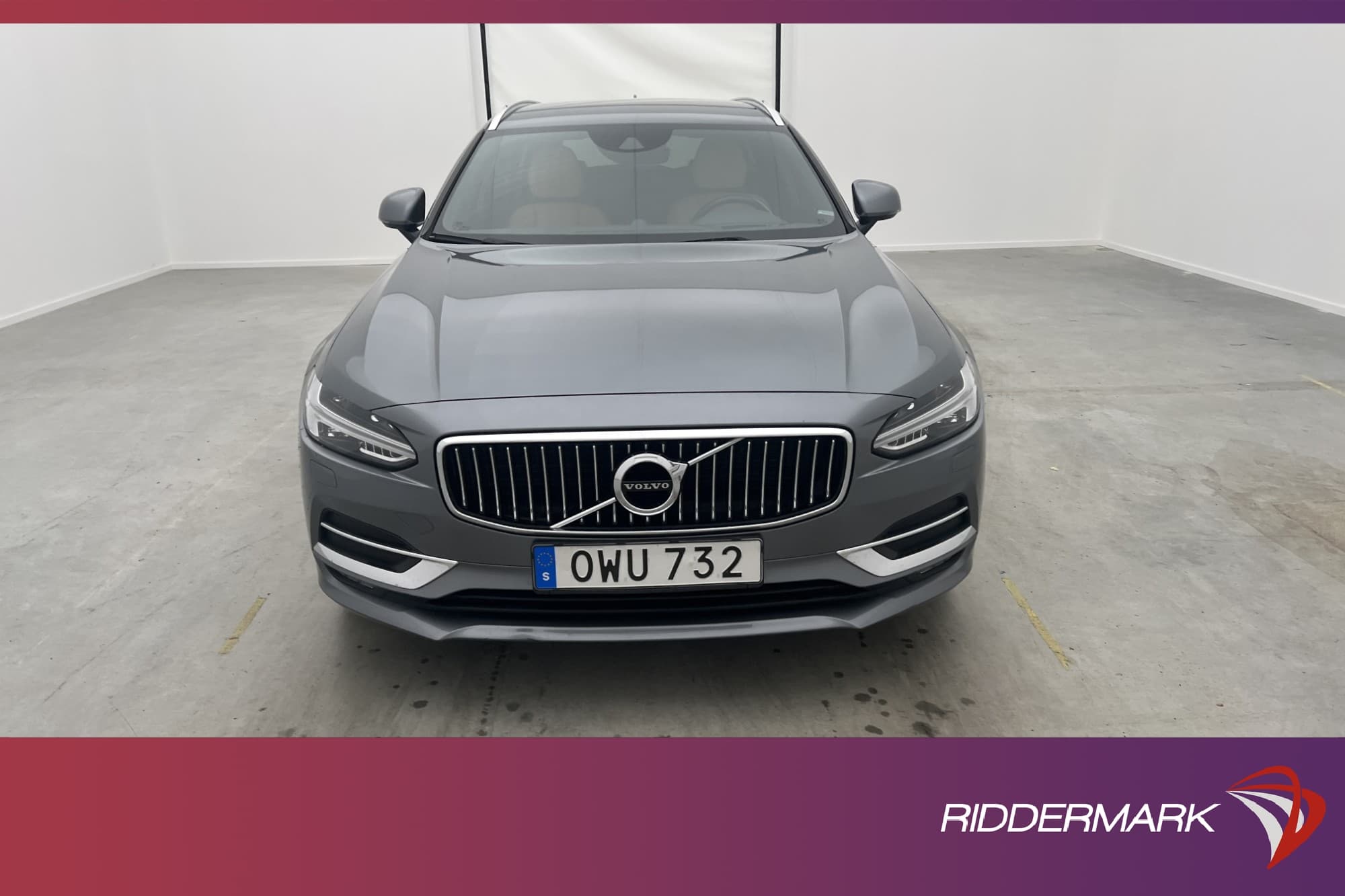 Volvo V90 D5 AWD