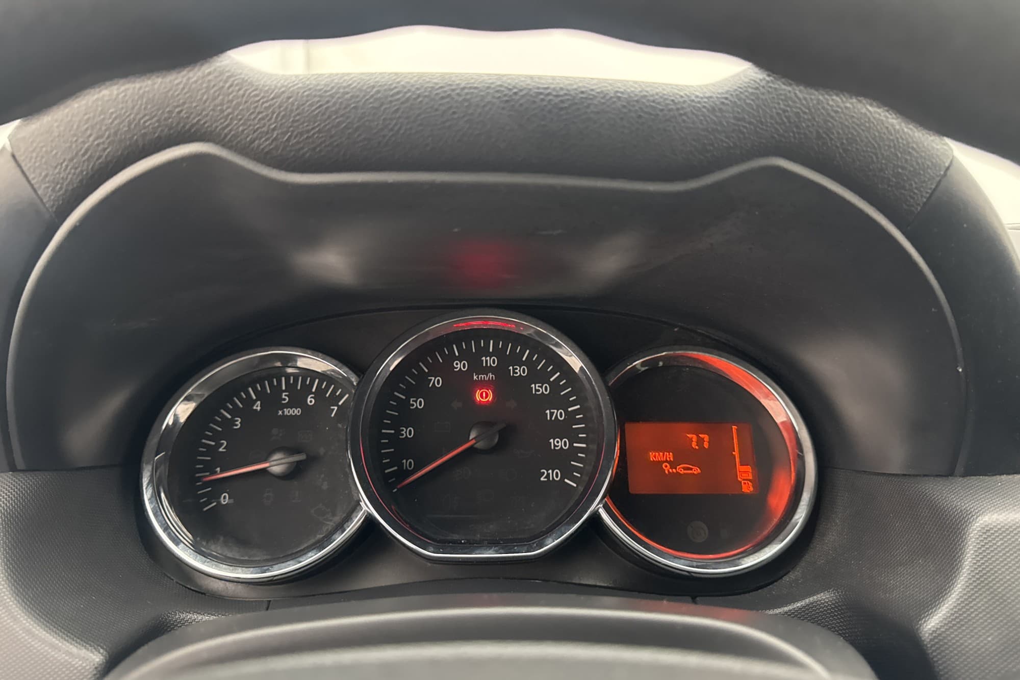 slider