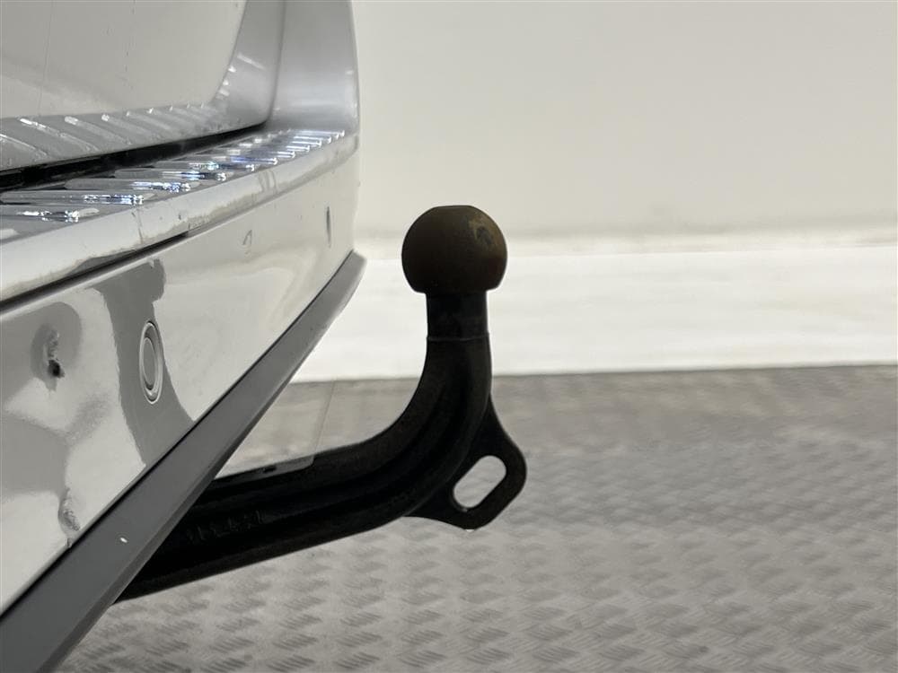Mercedes-Benz V 250 AMG Automat 190hk 4Matic Värmare Moms 