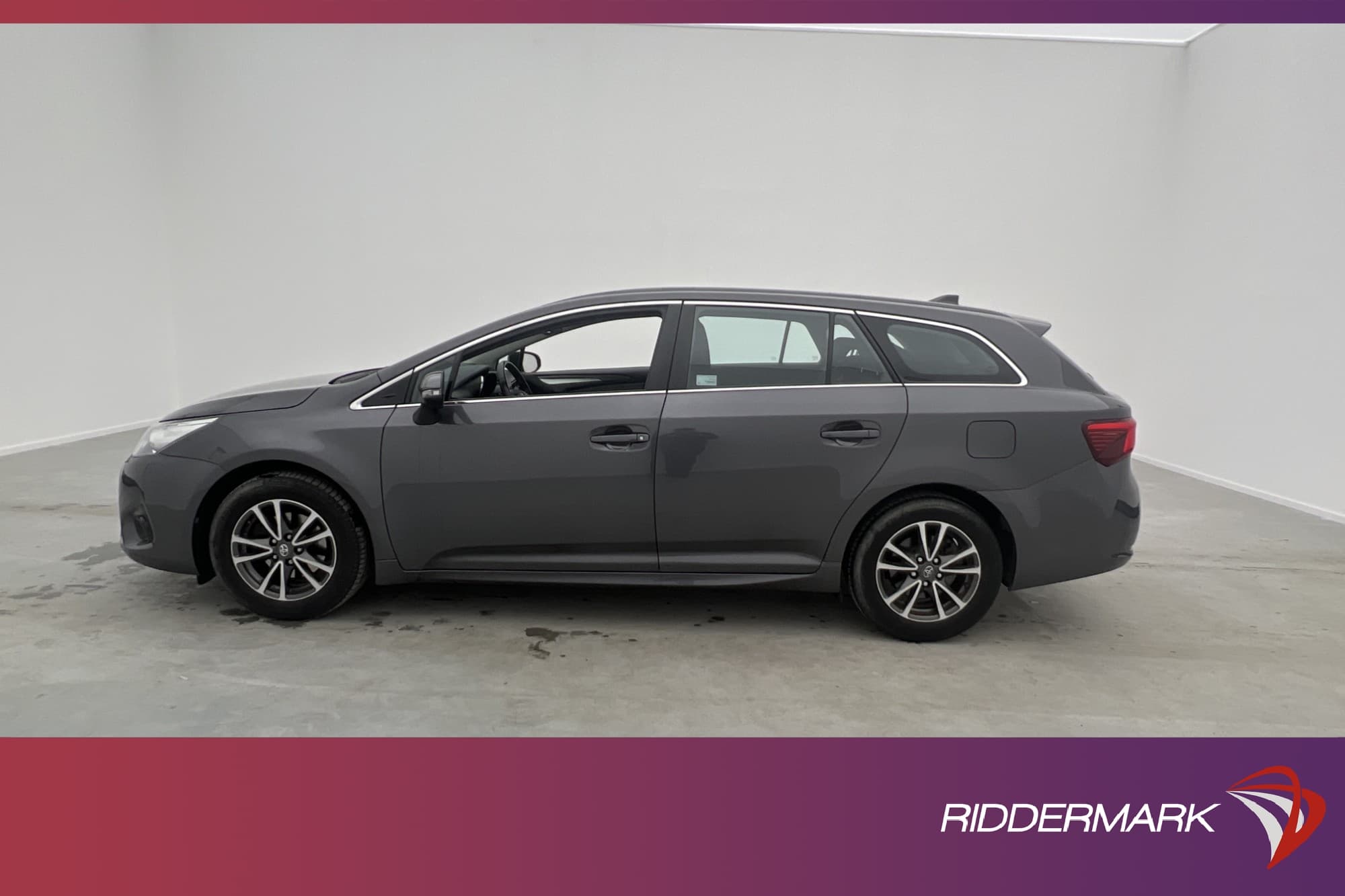 Toyota Avensis Kombi