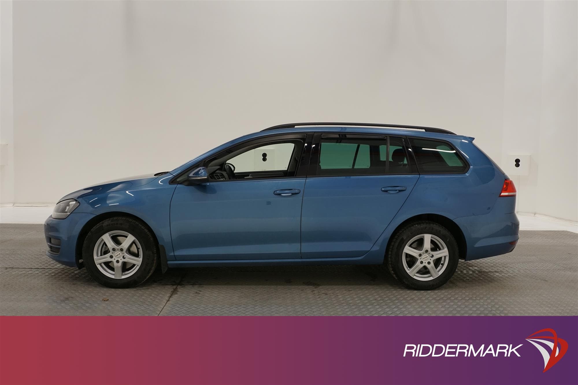 Volkswagen Golf SC 1.4 TSI 122hk