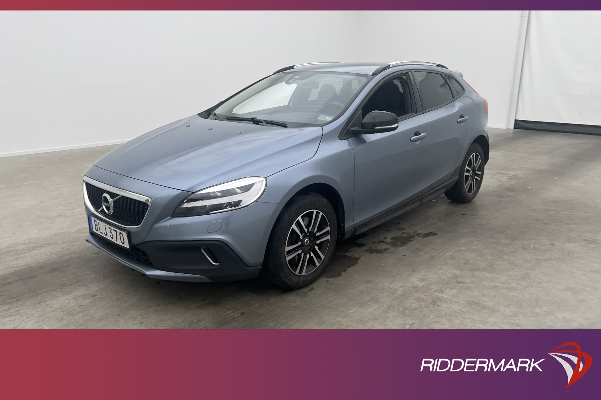 Volvo V40 Cross Country D3
