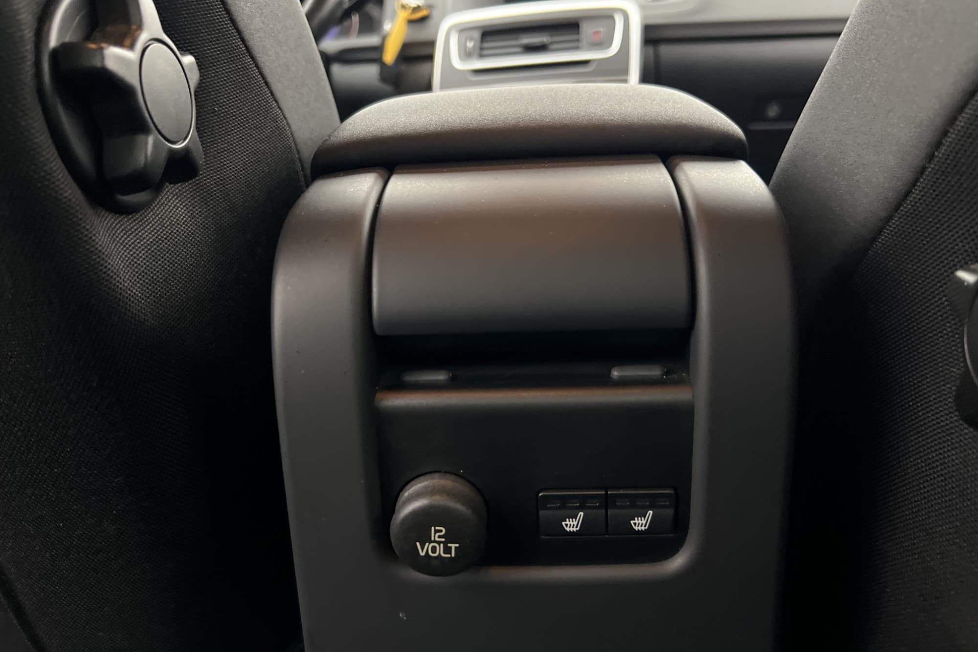 Volvo S60 D2 115hk Momentum Värmare Sensorer Farthållare