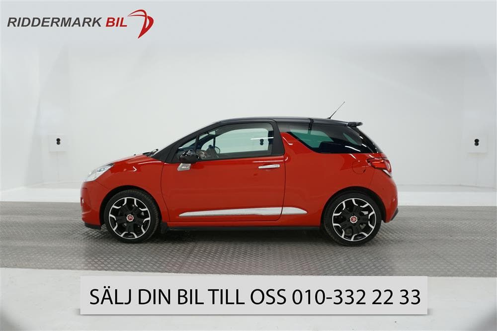 Citroën DS3