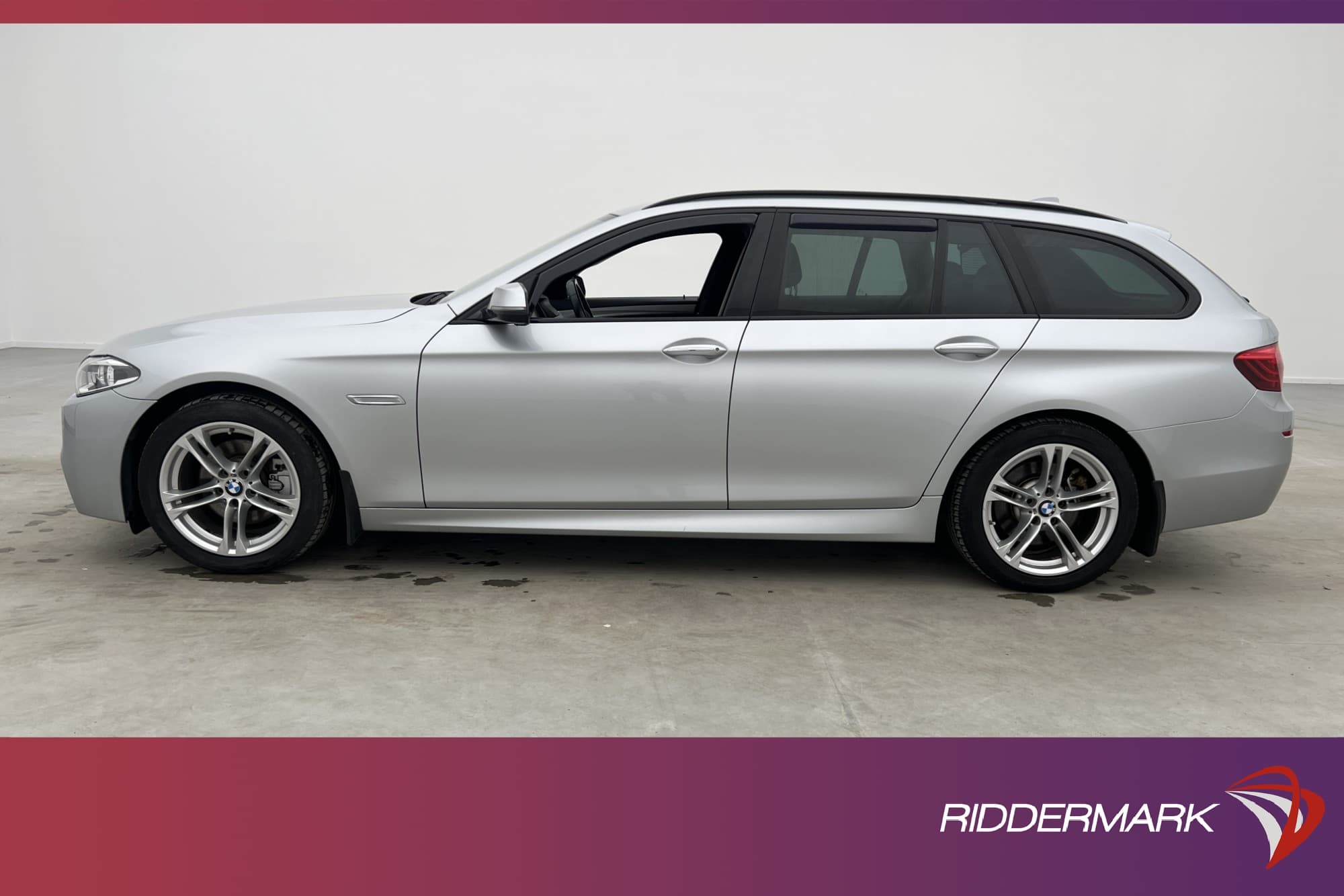 BMW 520d xDrive