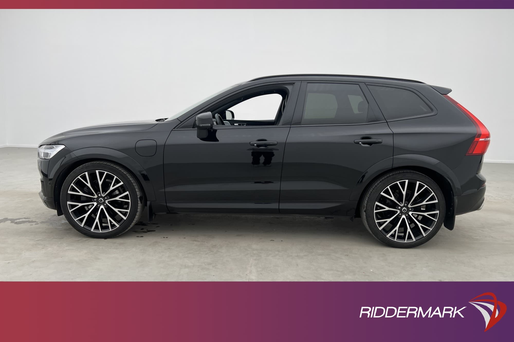 Volvo XC60 Recharge T8 AWD