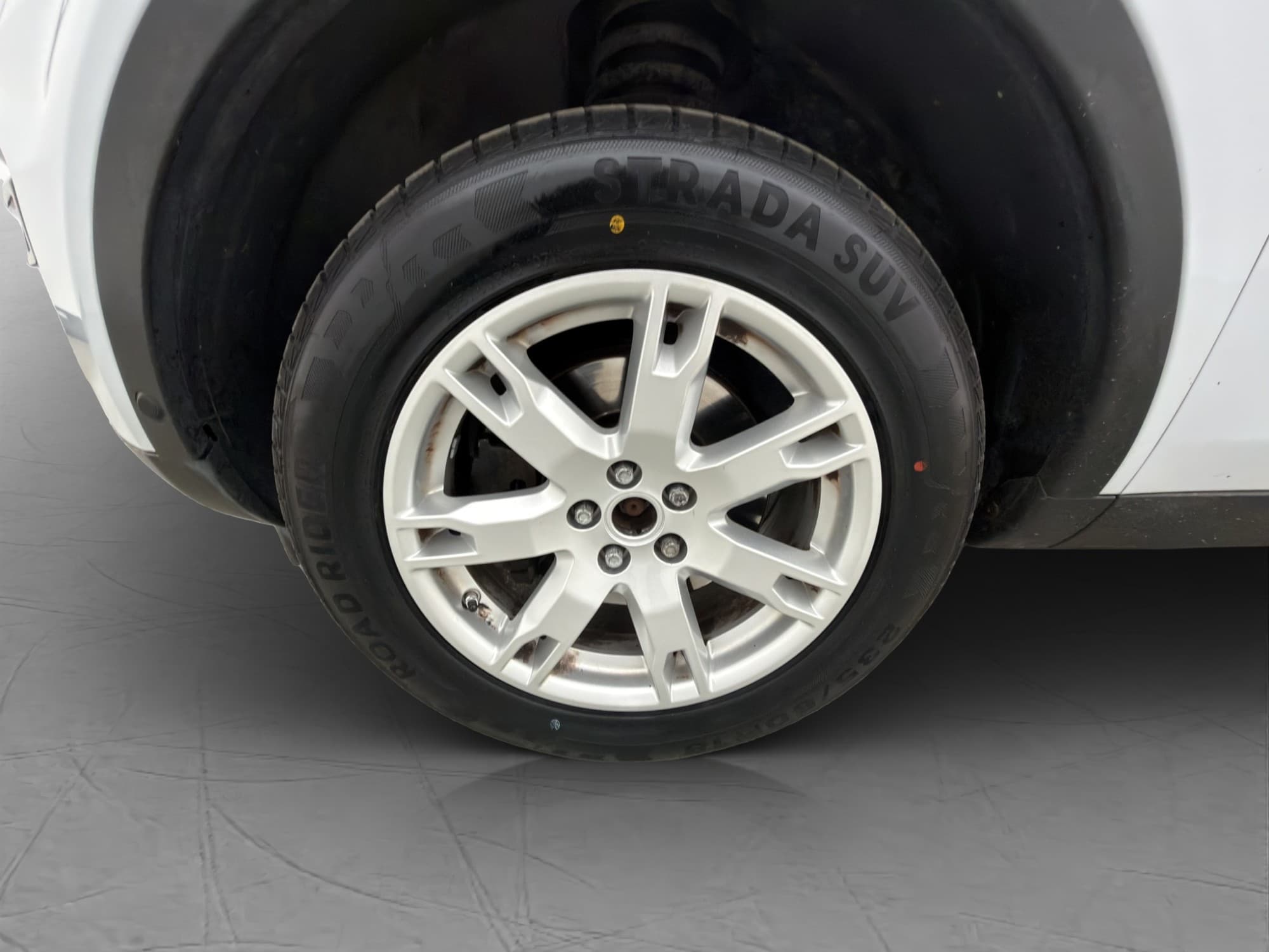 slider