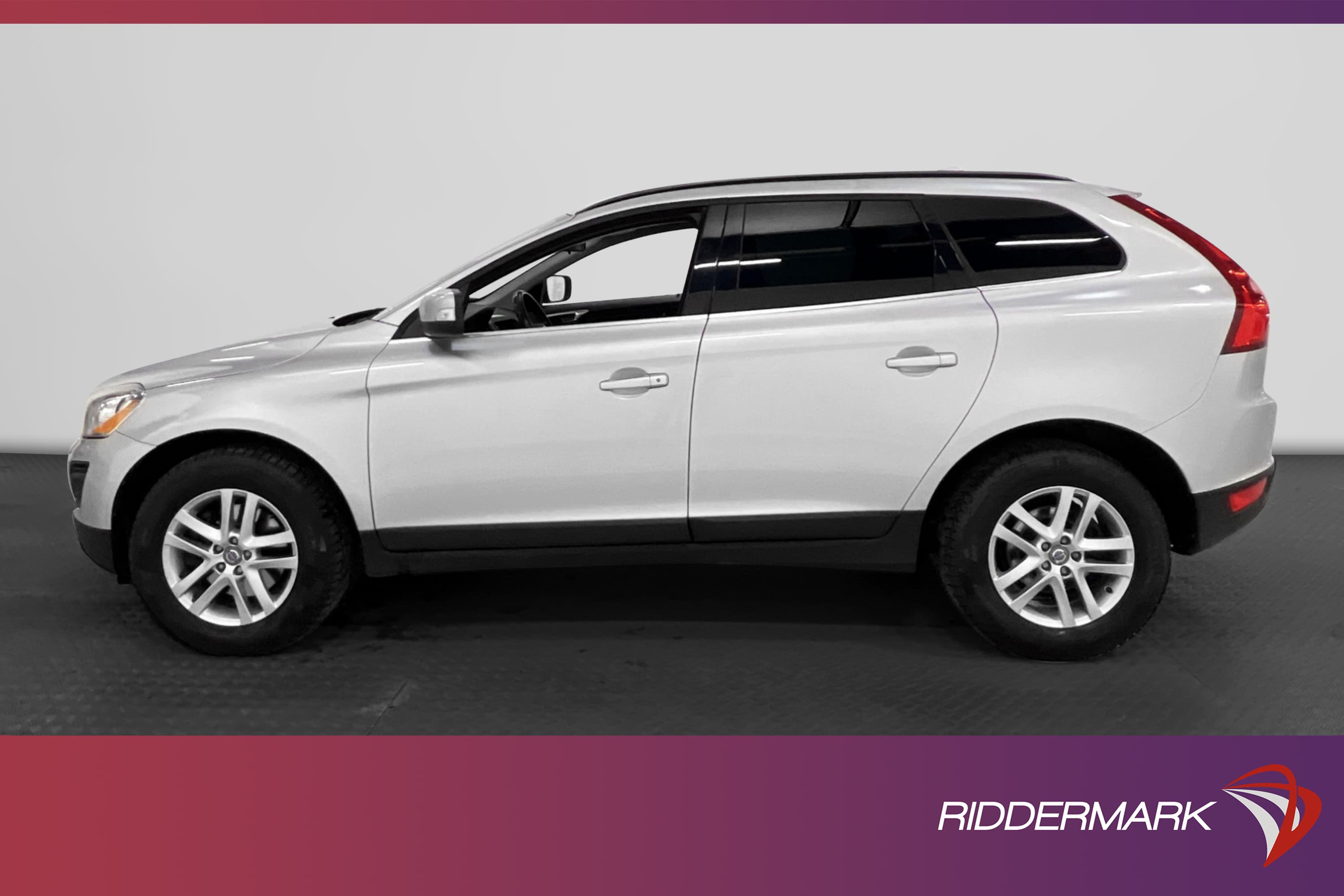 Volvo XC60 D4 AWD Momentum
