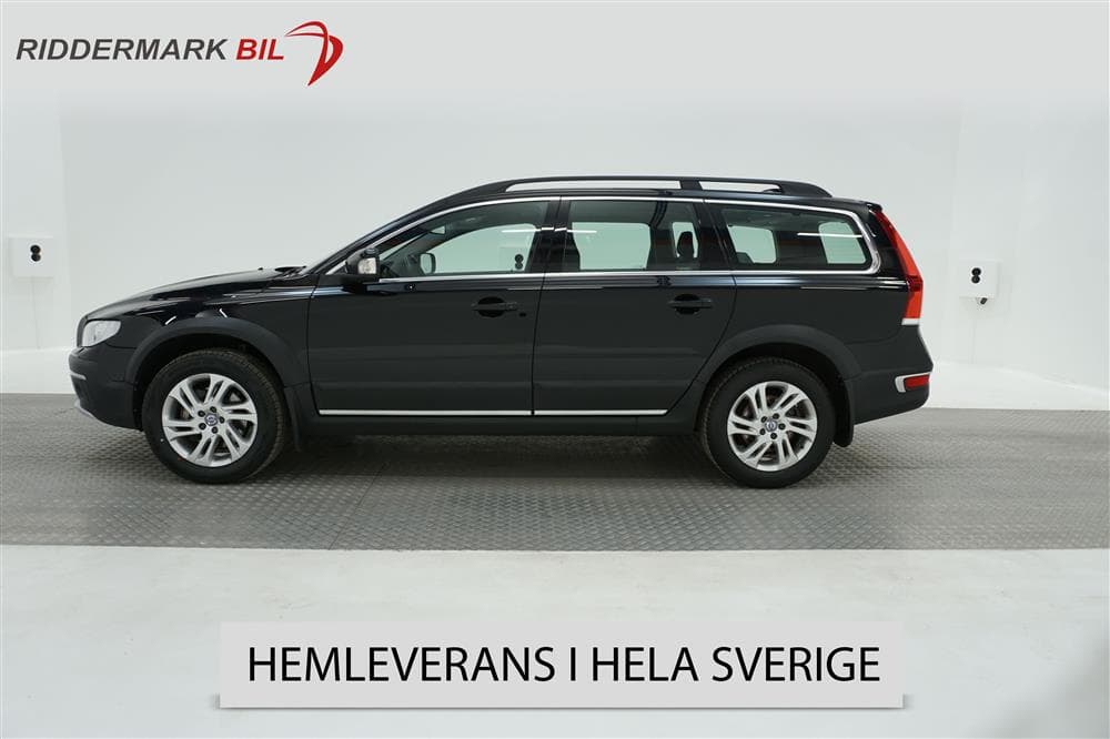 Volvo XC70