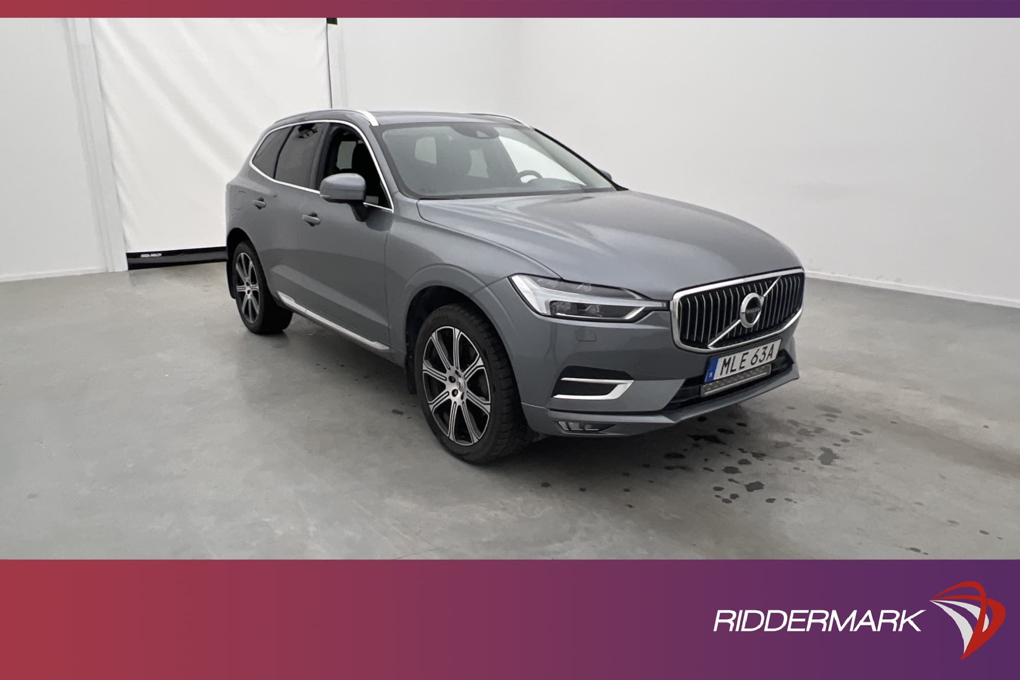 Volvo XC60 B4 AWD