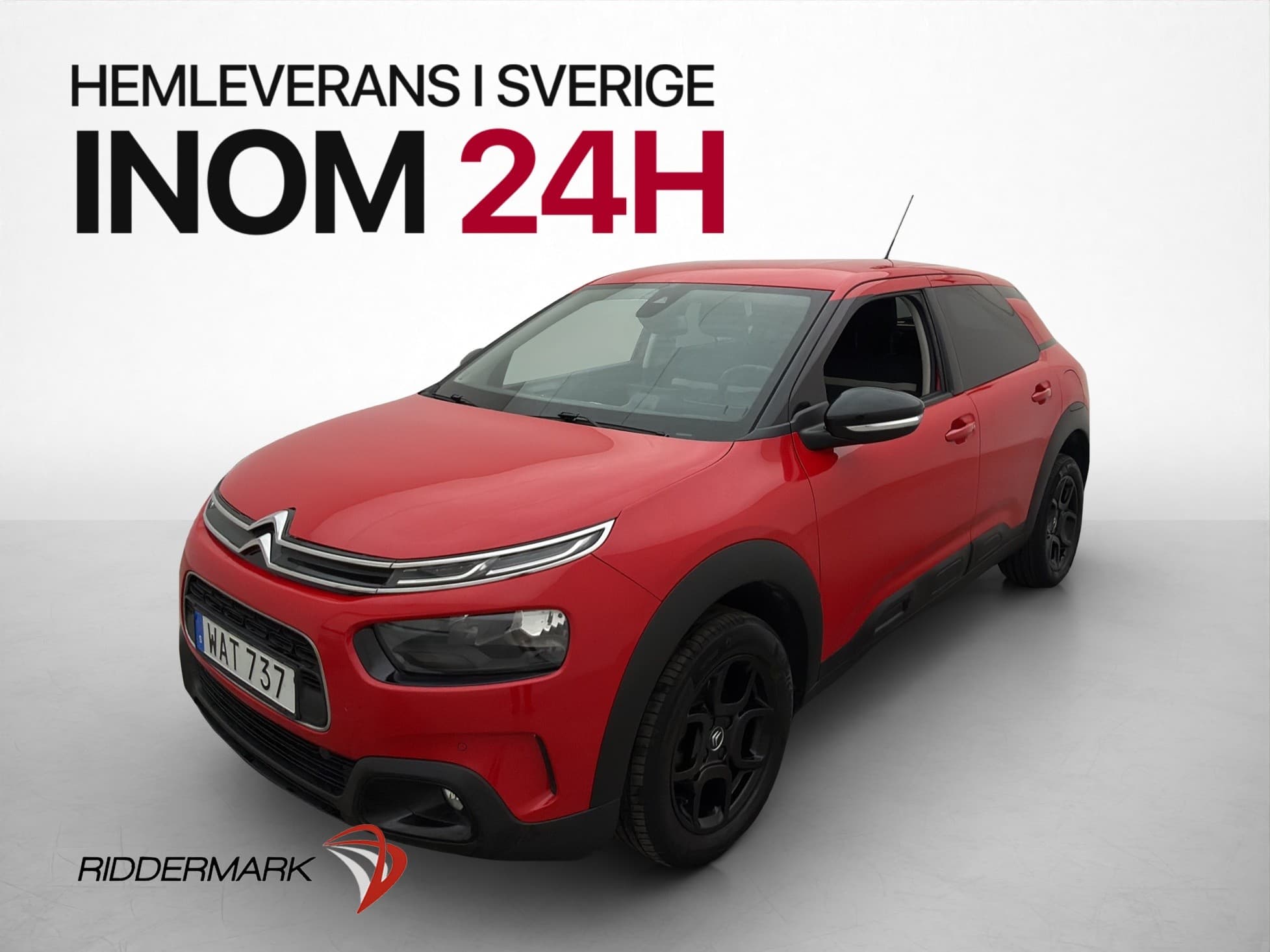Citroën C4 Cactus