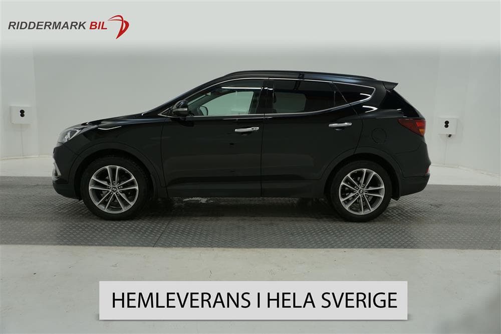 Hyundai Santa Fé