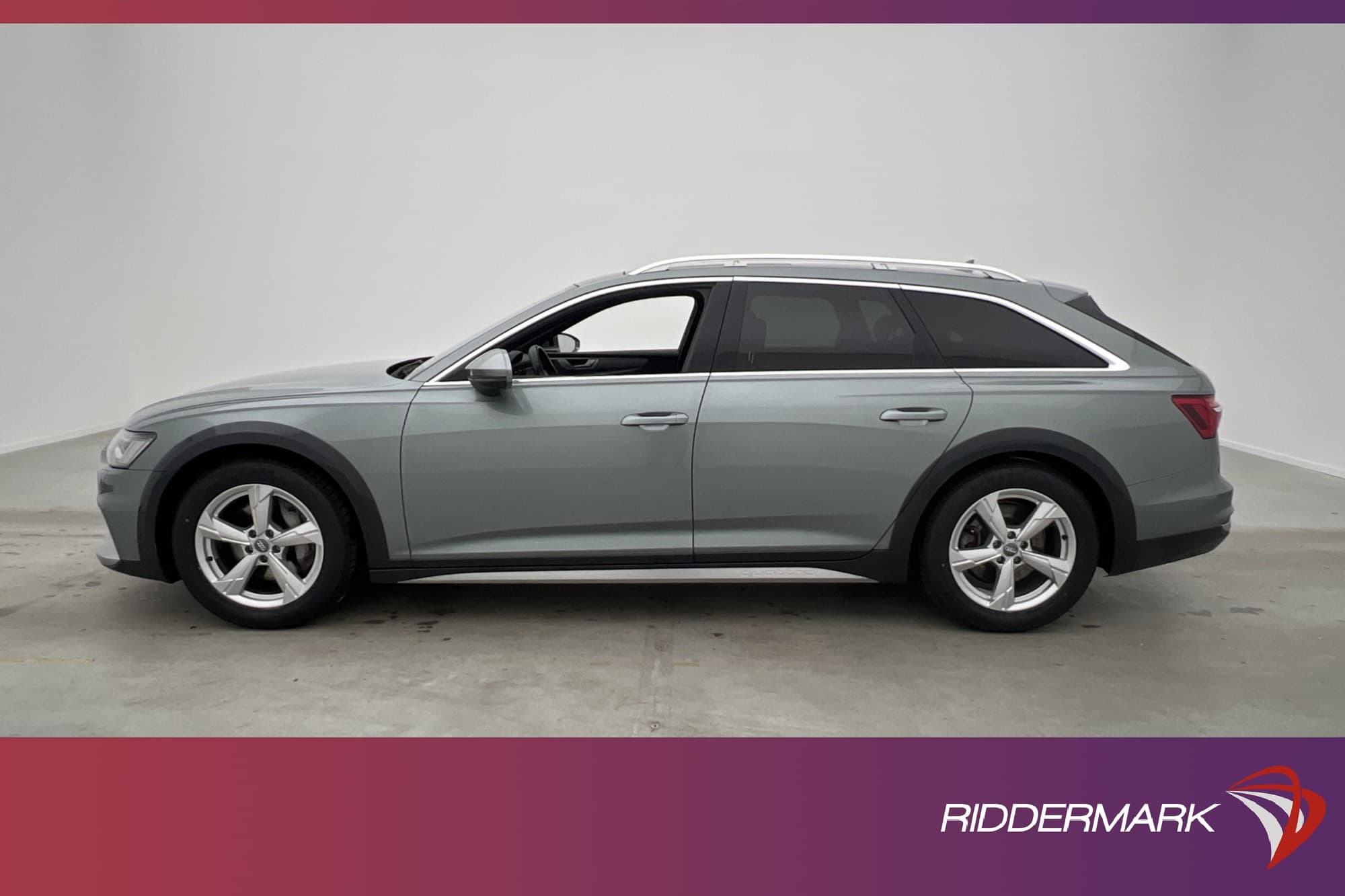 Audi A6 Allroad 45 TDI Quattro