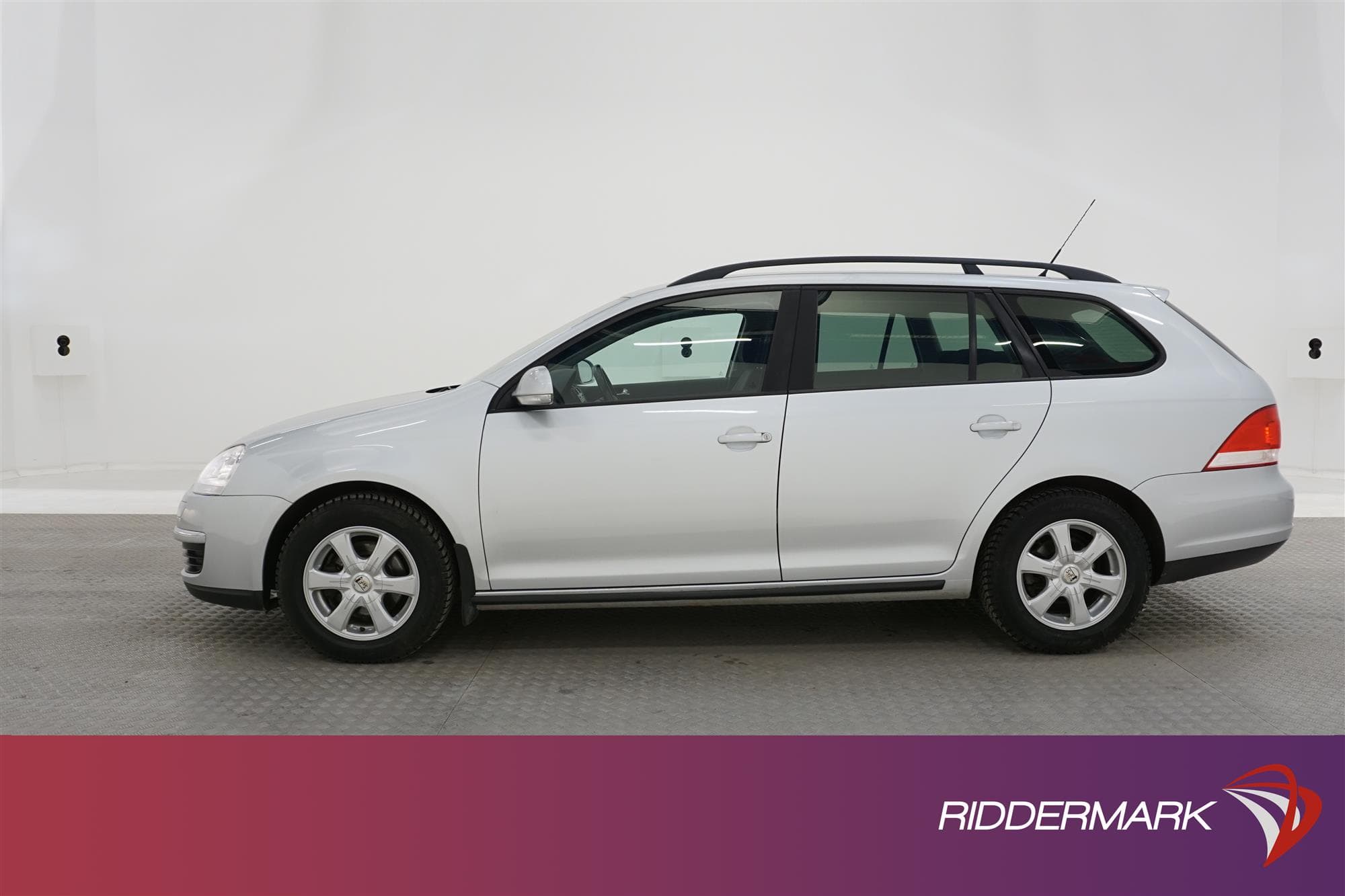 Volkswagen Golf Variant 1.6 102hk