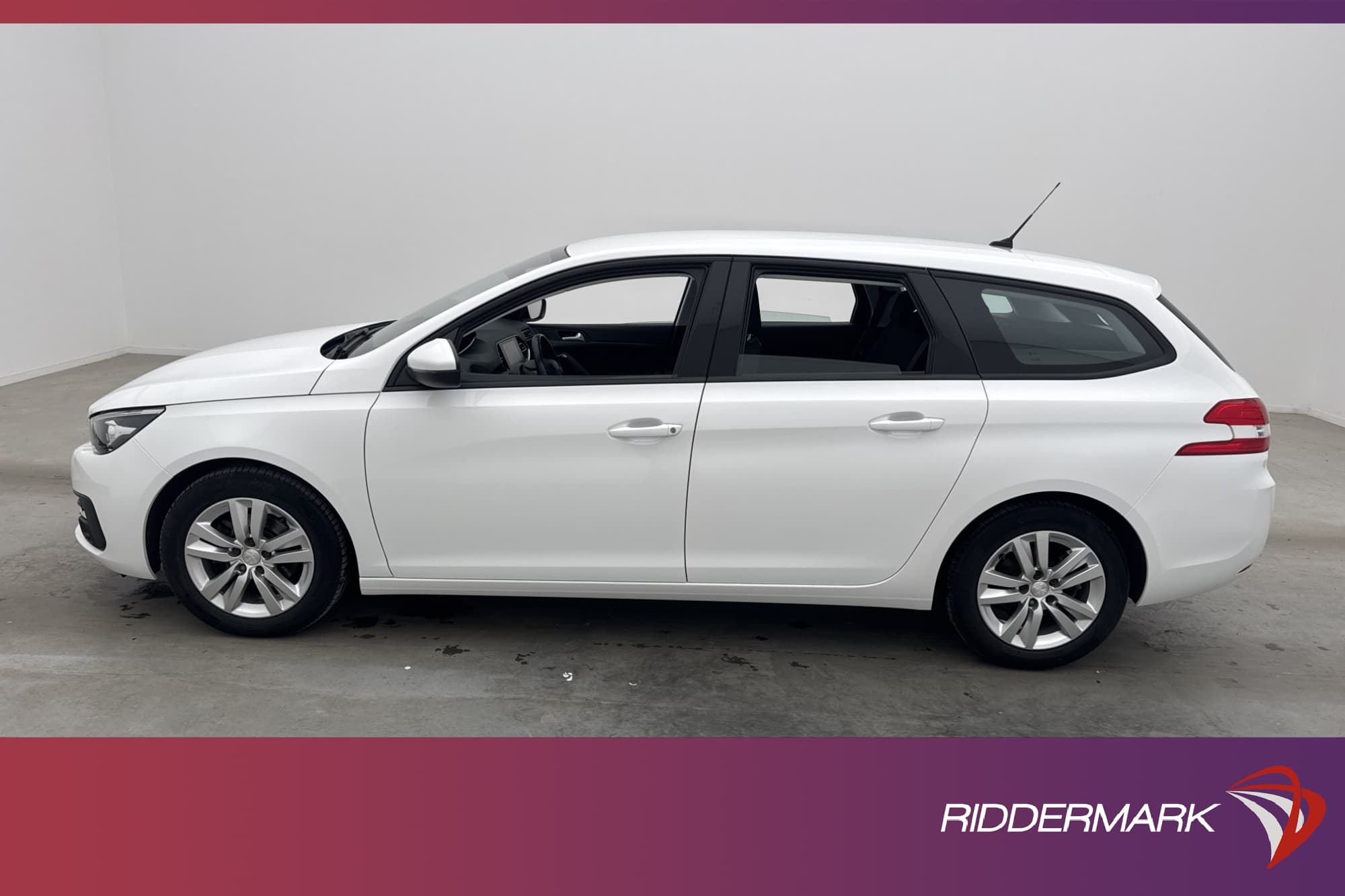 Peugeot 308 SW 1.5 BlueHDi 130hk