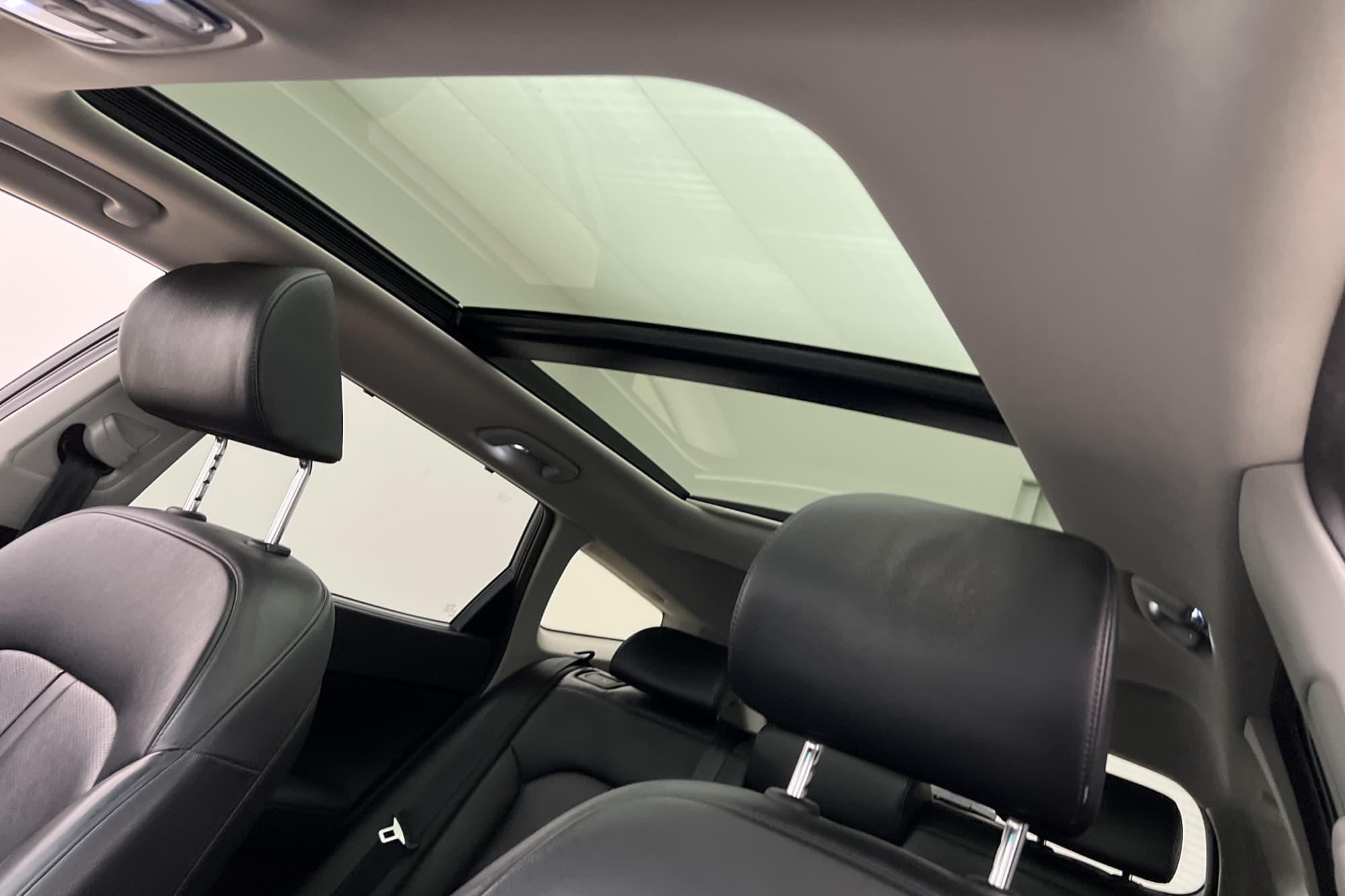 Kia Optima Sport Wagon Plug-in Advance Plus 2 Pano H/K Drag