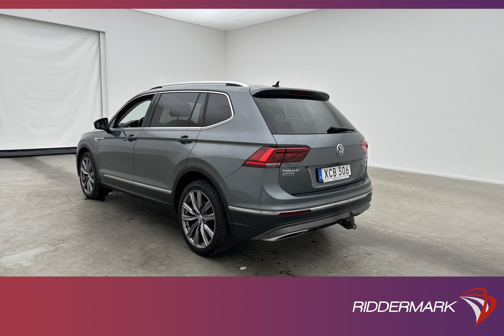 Volkswagen Tiguan Allspace 2.0 TDI 4M GT
